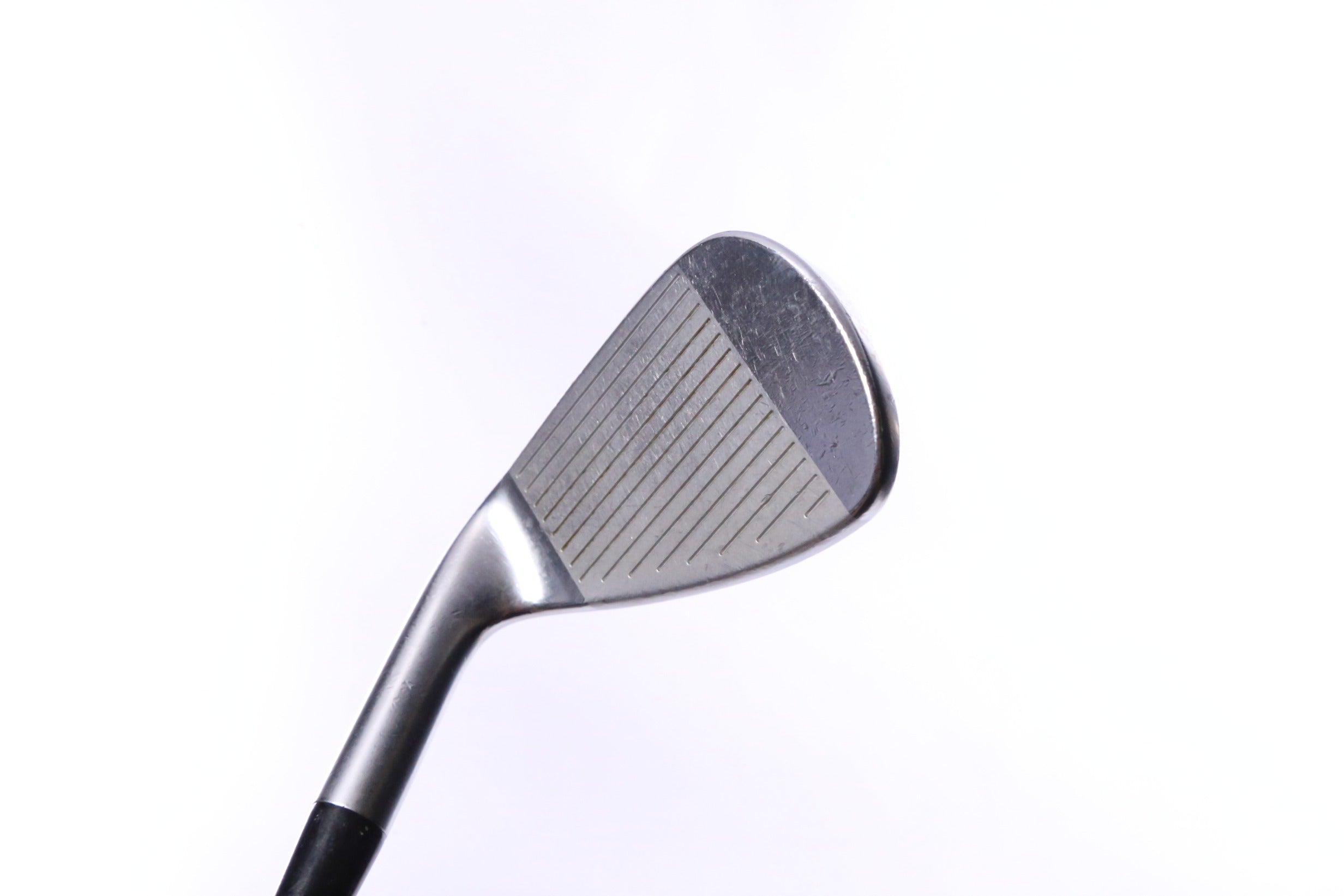 Used Callaway X-Forged 2009 Single 9-Iron - Right-Handed - Regular Plus Flex-Next Round