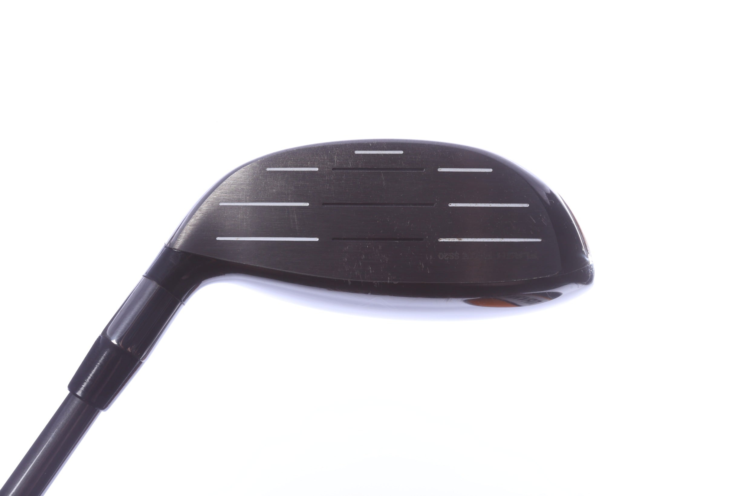Used Callaway Mavrik Max 3-Wood - Right-Handed - 15 Degrees - Regular Flex-Next Round