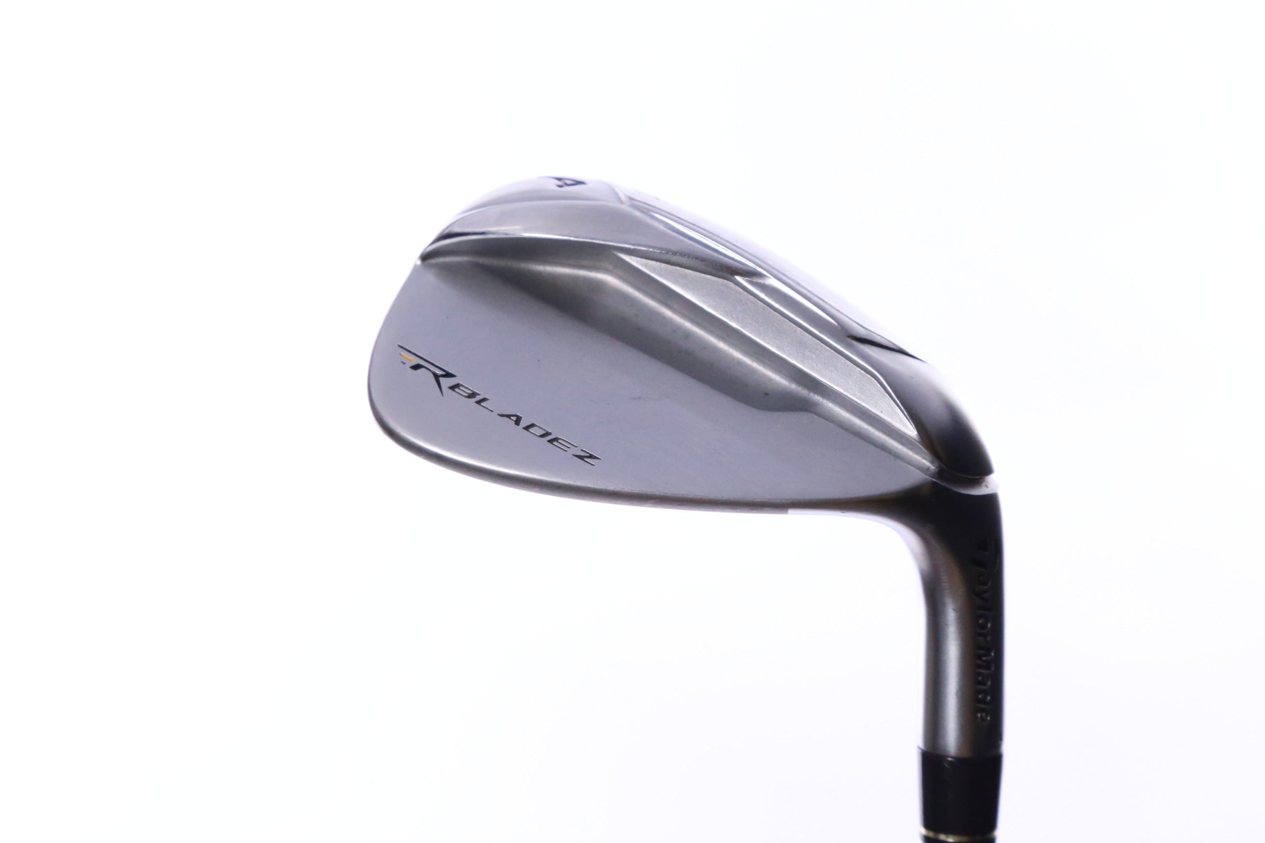 Used TaylorMade RocketBladez Approach Wedge - Right-Handed - 50 Degrees - Regular Flex-Next Round