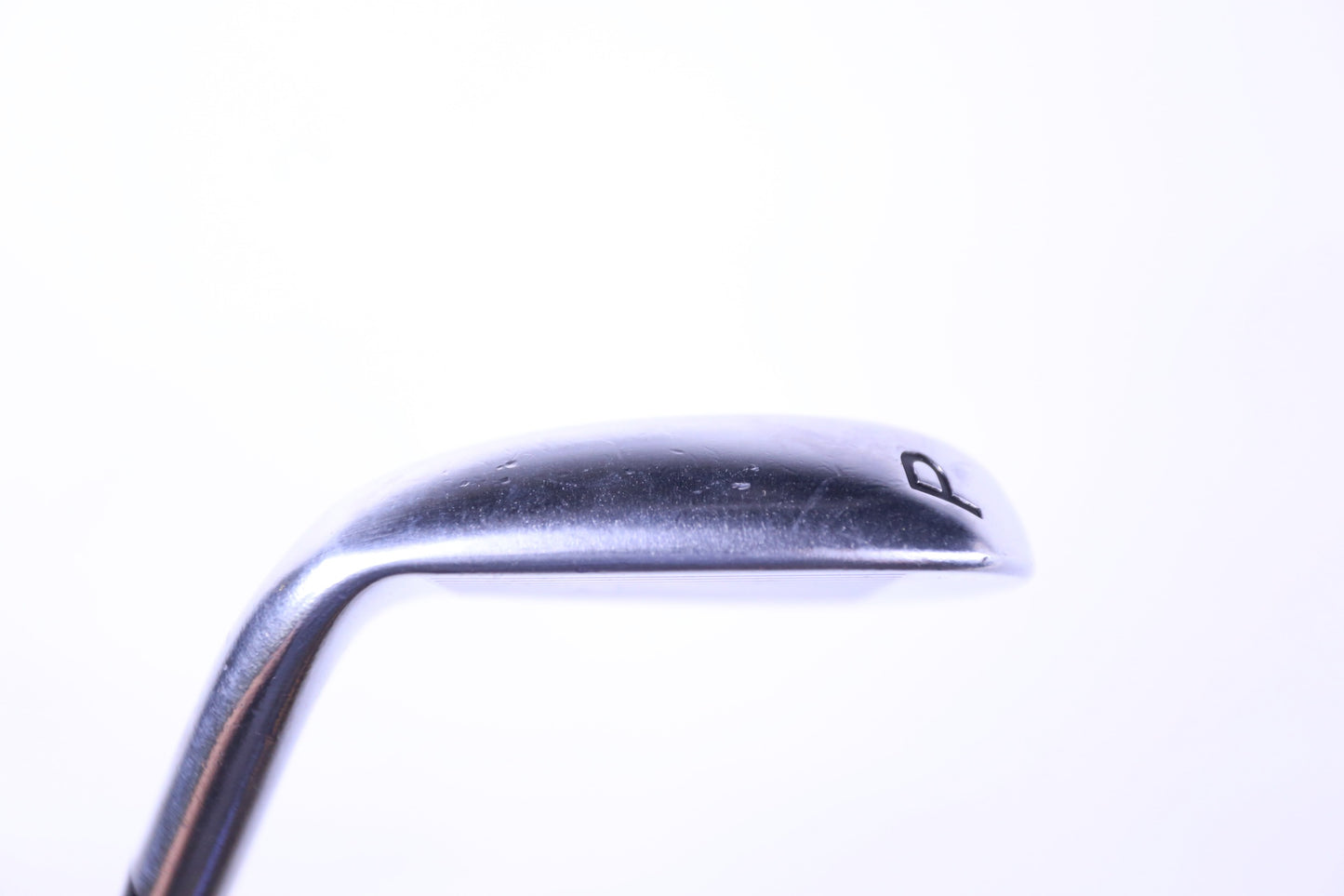 Used TaylorMade PSi Pitching Wedge - Right-Handed - 45 Degrees - Stiff Flex-Next Round