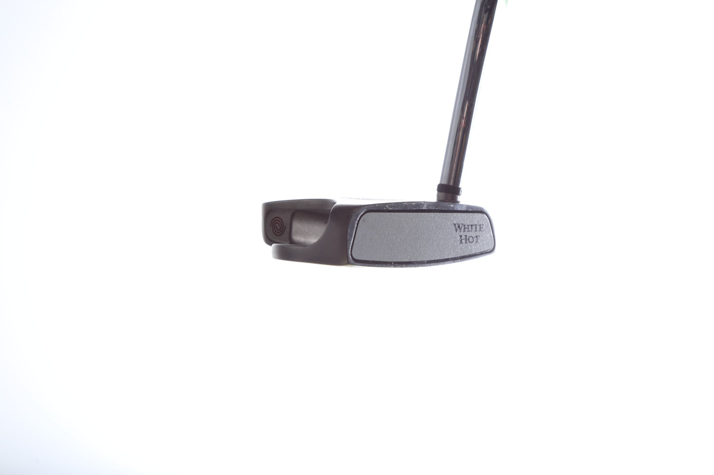 Used Odyssey White Hot 2-Ball Putter - Right-Handed - 35 in - Mallet-Next Round
