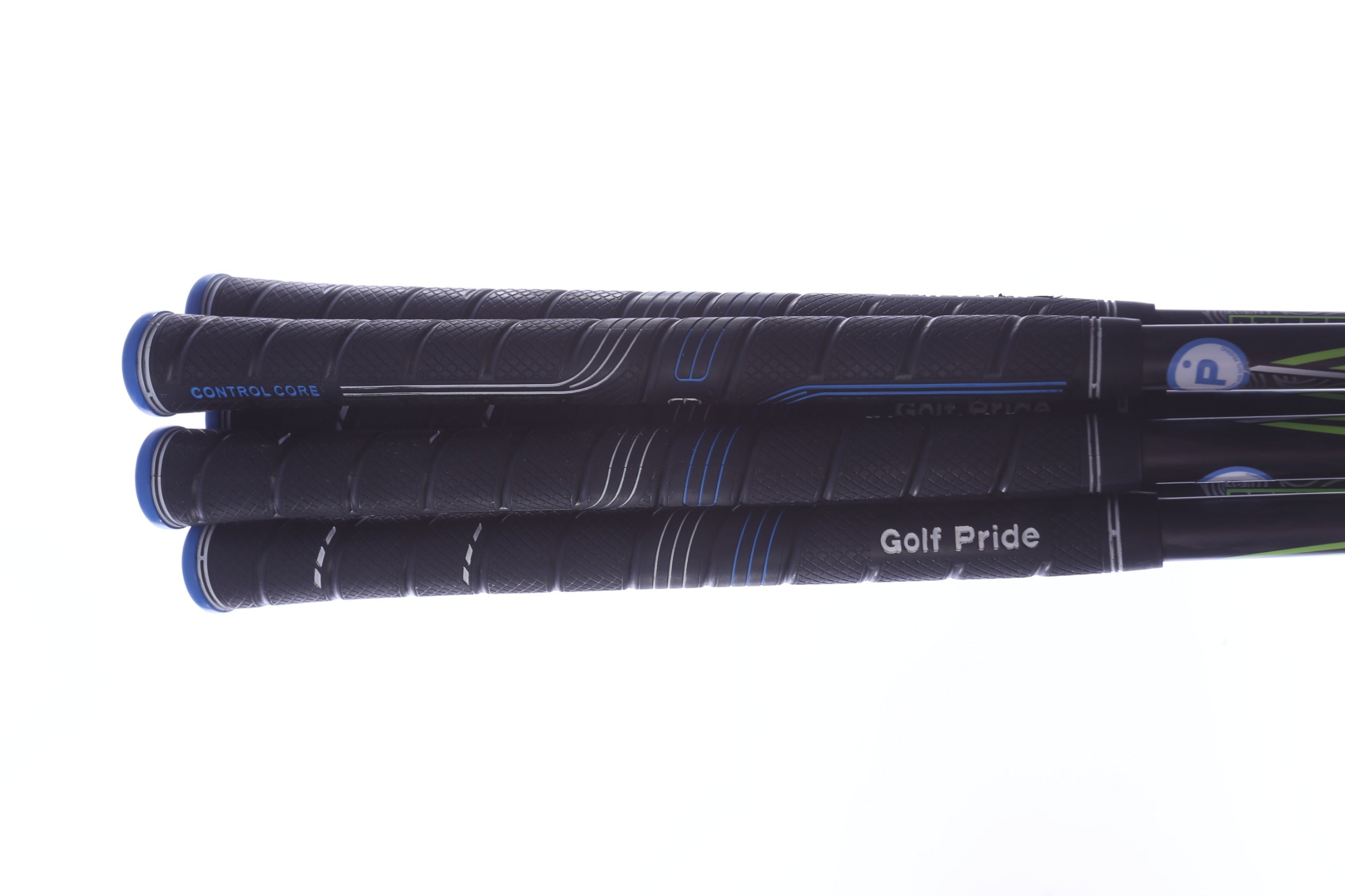 Used Ping i210 Iron Set - Right-Handed - 5-PW - Stiff Flex