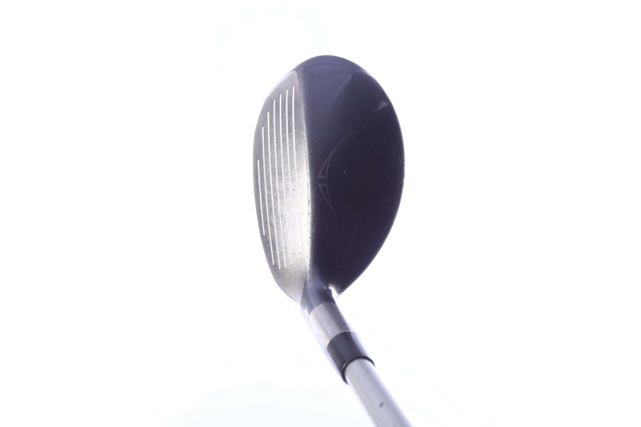 Used Ping Serene 6H Hybrid - Right-Handed - 30 Degrees - Ladies Flex