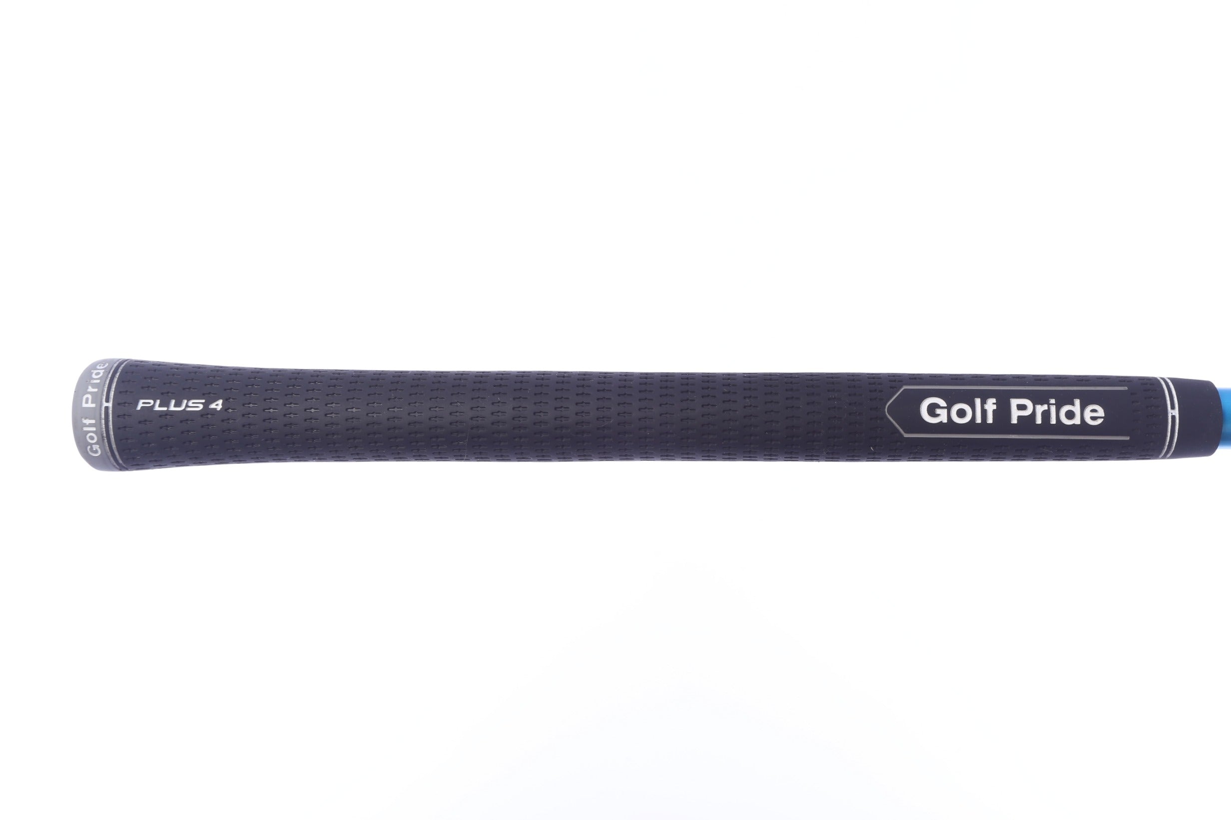 Used Graphite Design Tour AD UB Driver Shaft Regular Flex Graphite - 44.25 in - TaylorMade M Adapter