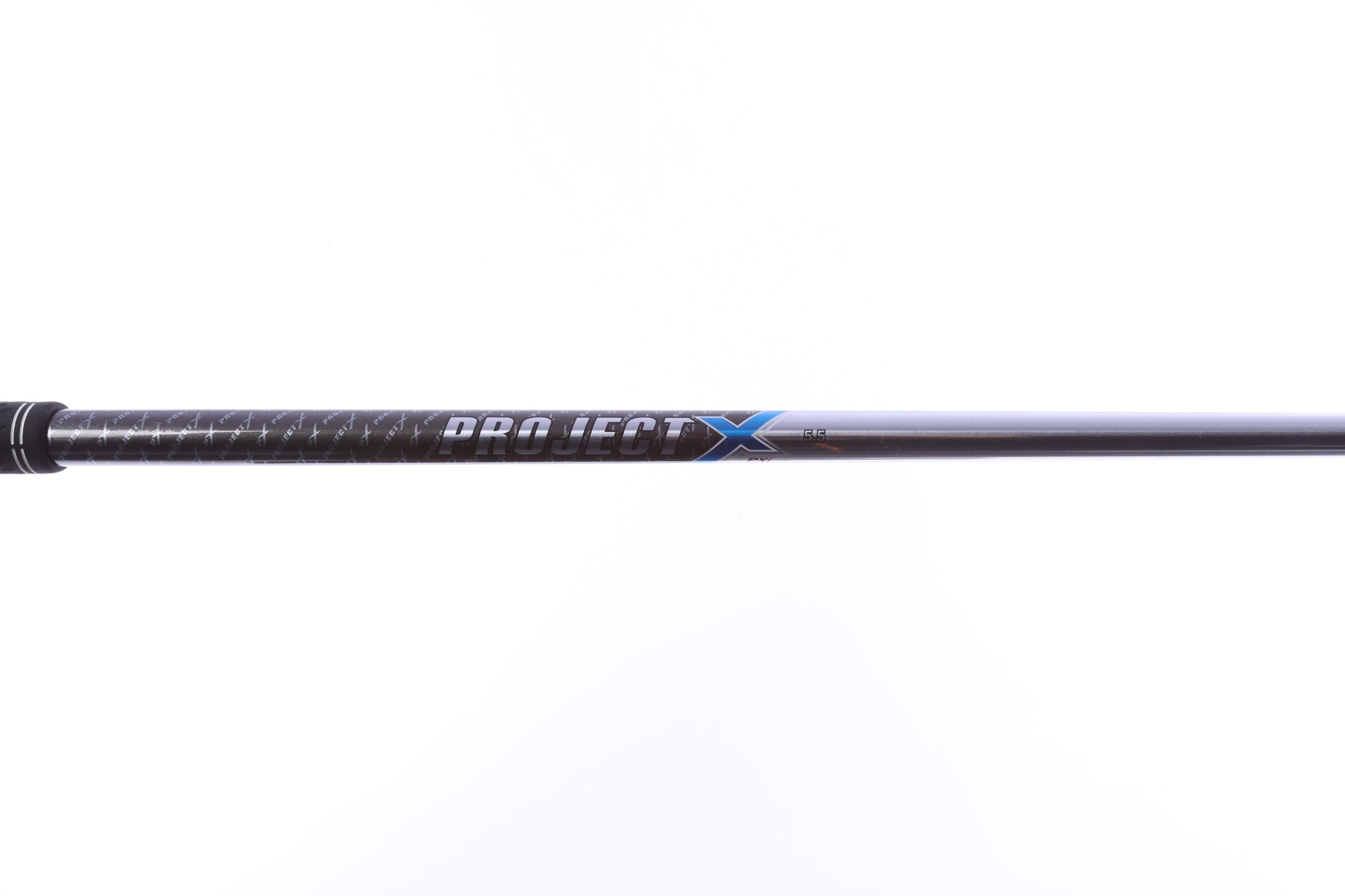 Used Srixon ZXi7 Single 4-Iron - Left-Handed - Regular Plus Flex-Next Round