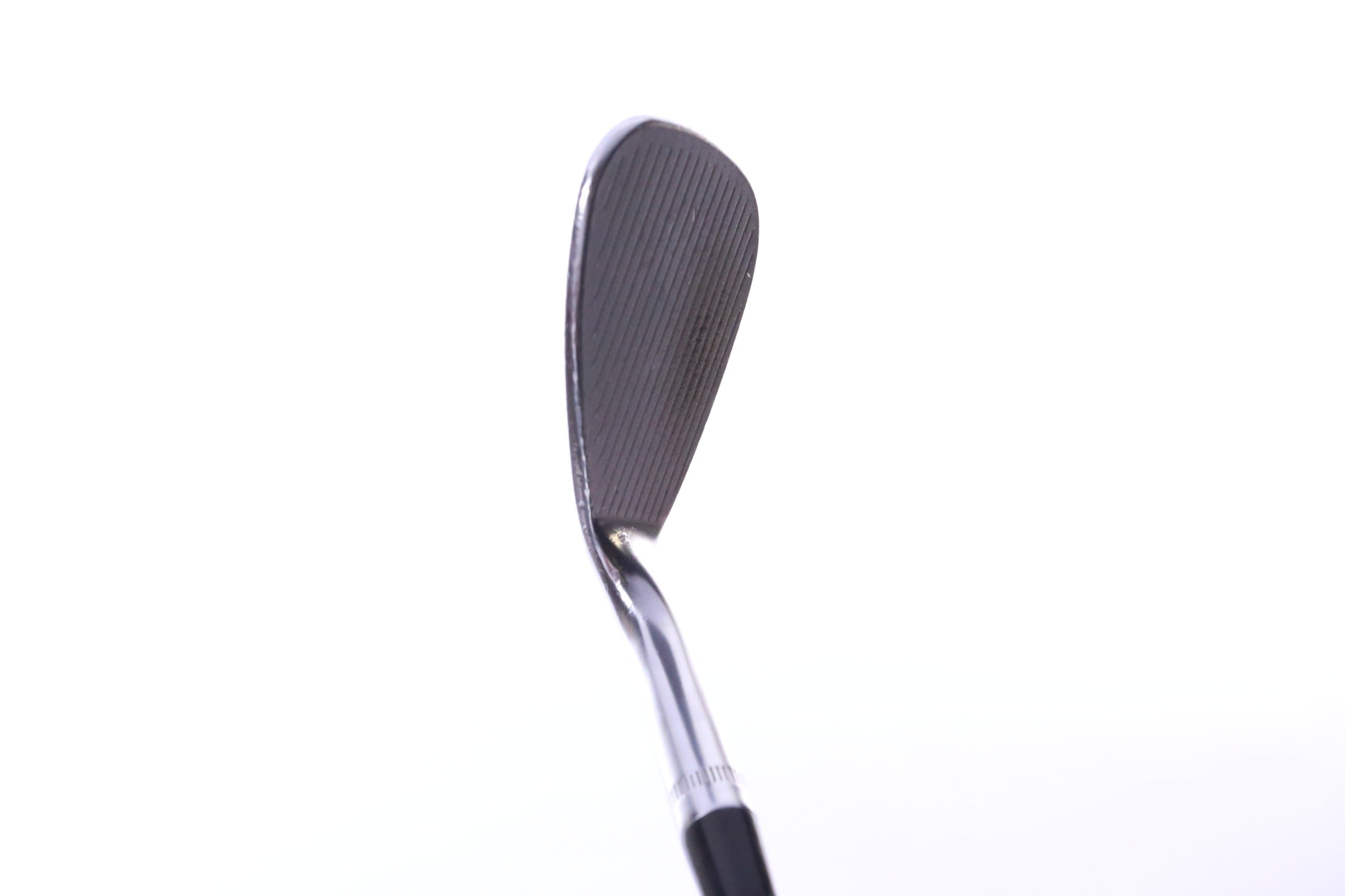 Used Callaway PM Grind 19 Chrome Sand Wedge - Left-Handed - 54 Degrees - Regular Flex