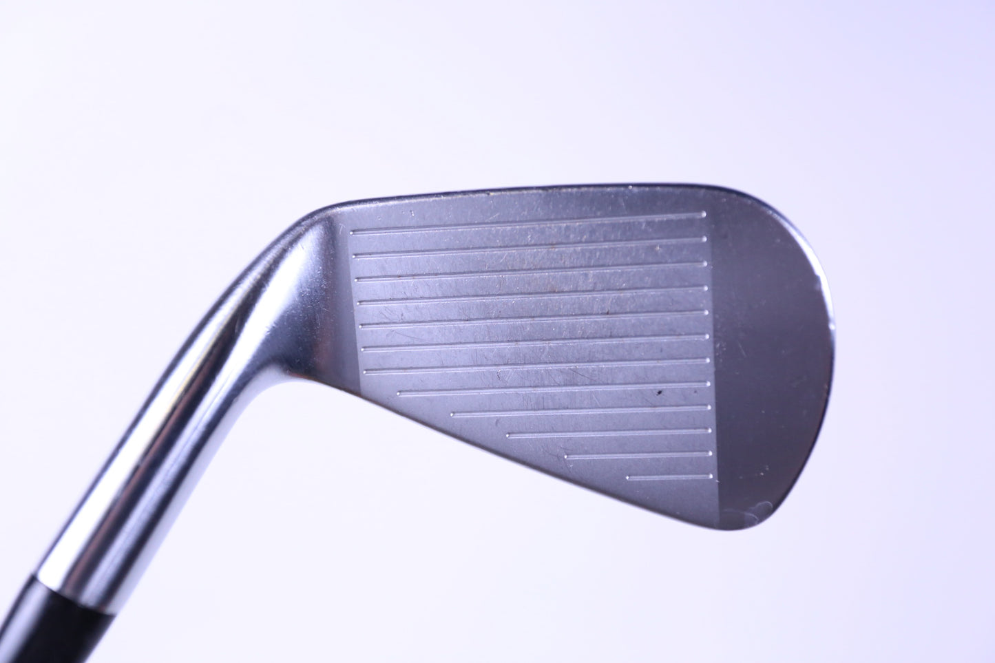 Used Titleist 620 CB Single 6-Iron - Right-Handed - Stiff Flex-Next Round