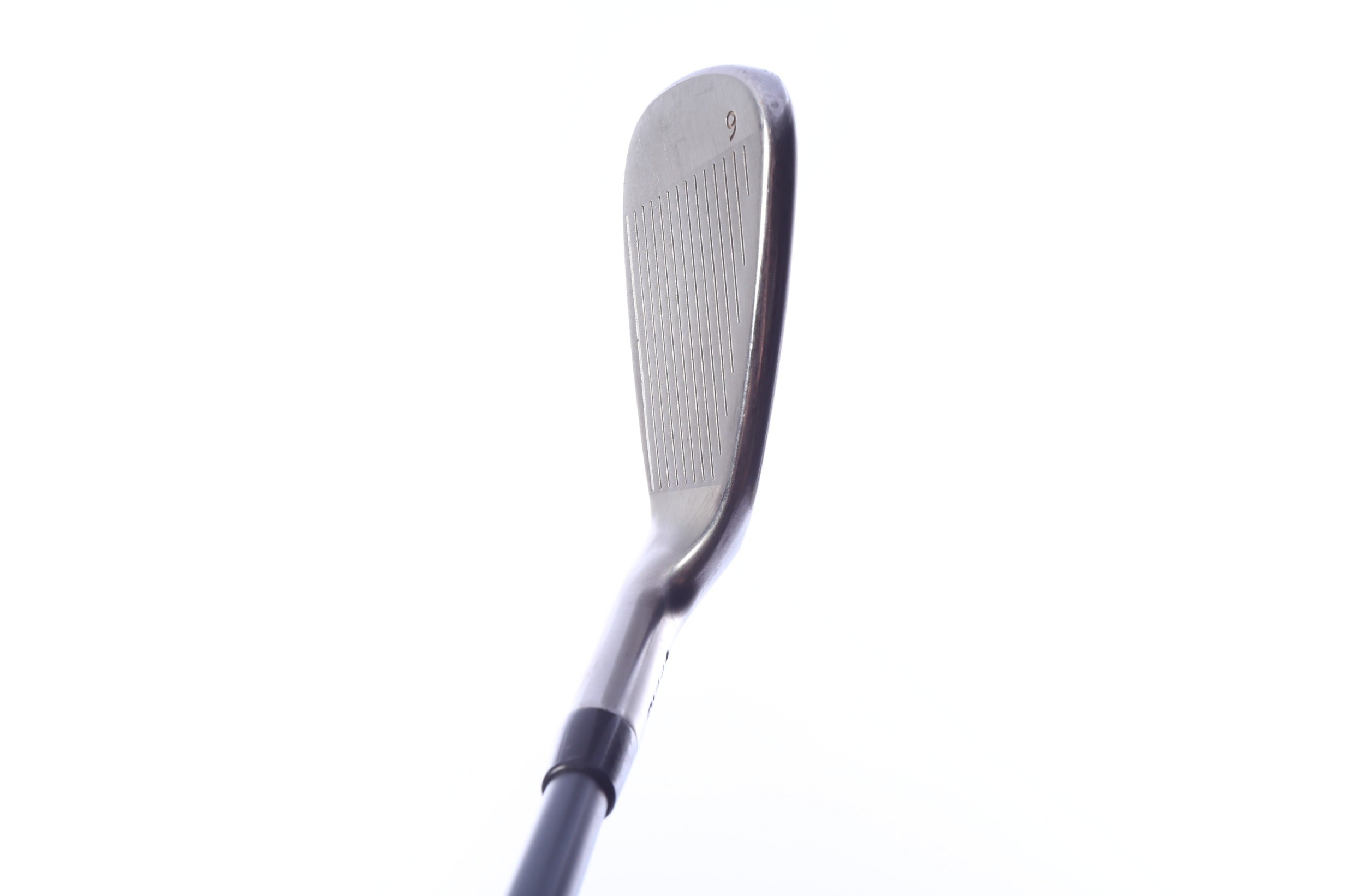Used Ping G Single 9-Iron - Right-Handed - Regular Flex