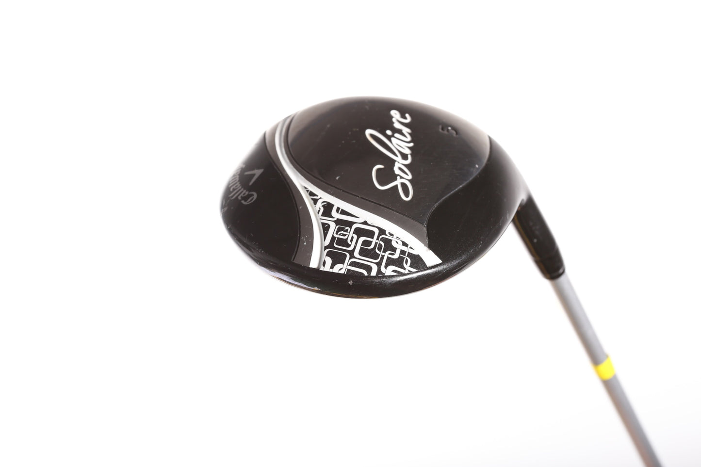 Used Callaway Solaire 5-Wood - Right-Handed - 20 Degrees - Ladies Flex-Next Round