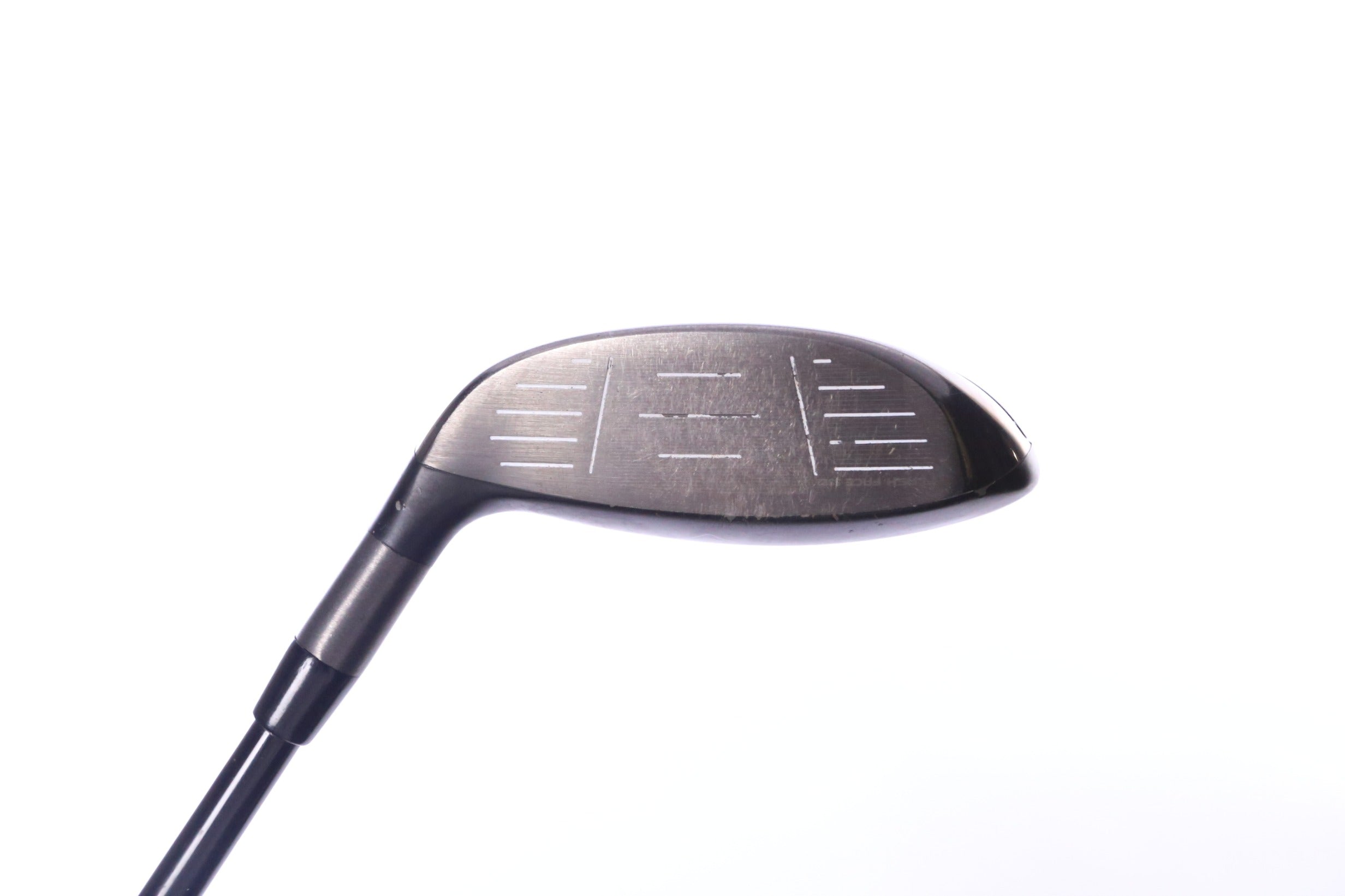 Used Callaway Rogue ST MAX 5-Wood - Right-Handed - 18 Degrees - Stiff Flex