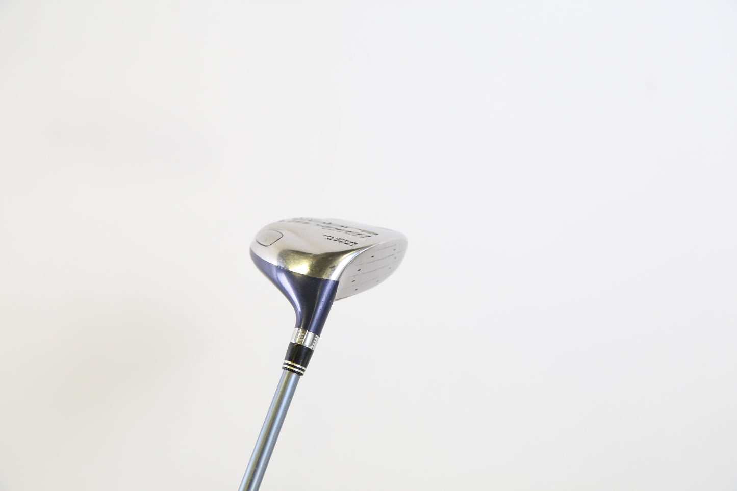 Used Cobra M Speed Offset 7-Wood - Right-Handed - Ladies Flex