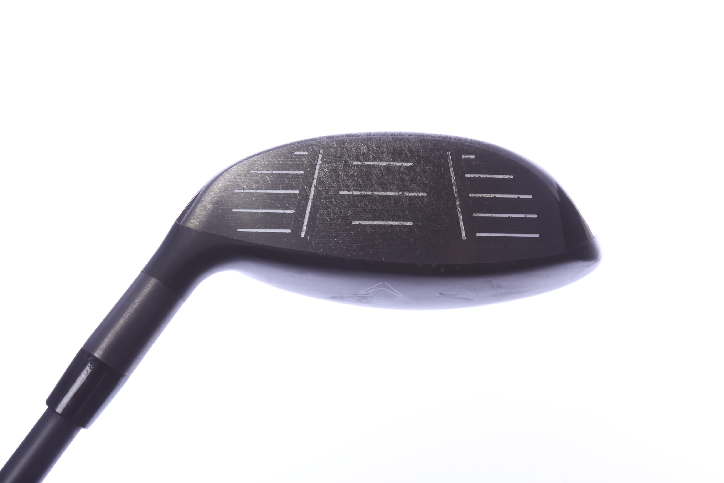 Used Callaway Rogue ST MAX 3-Wood - Right-Handed - 15 Degrees - Seniors Flex