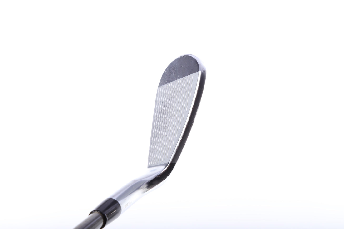 Used Srixon ZX7 Gap Wedge - Right-Handed - 51 Degrees - Stiff Flex-Next Round