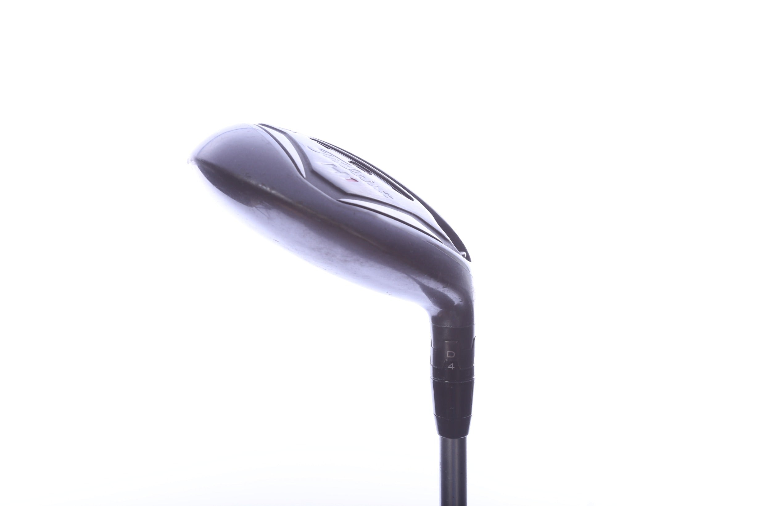 Used Titleist 816 H1 4H Hybrid - Right-Handed - 21 Degrees - Regular Flex