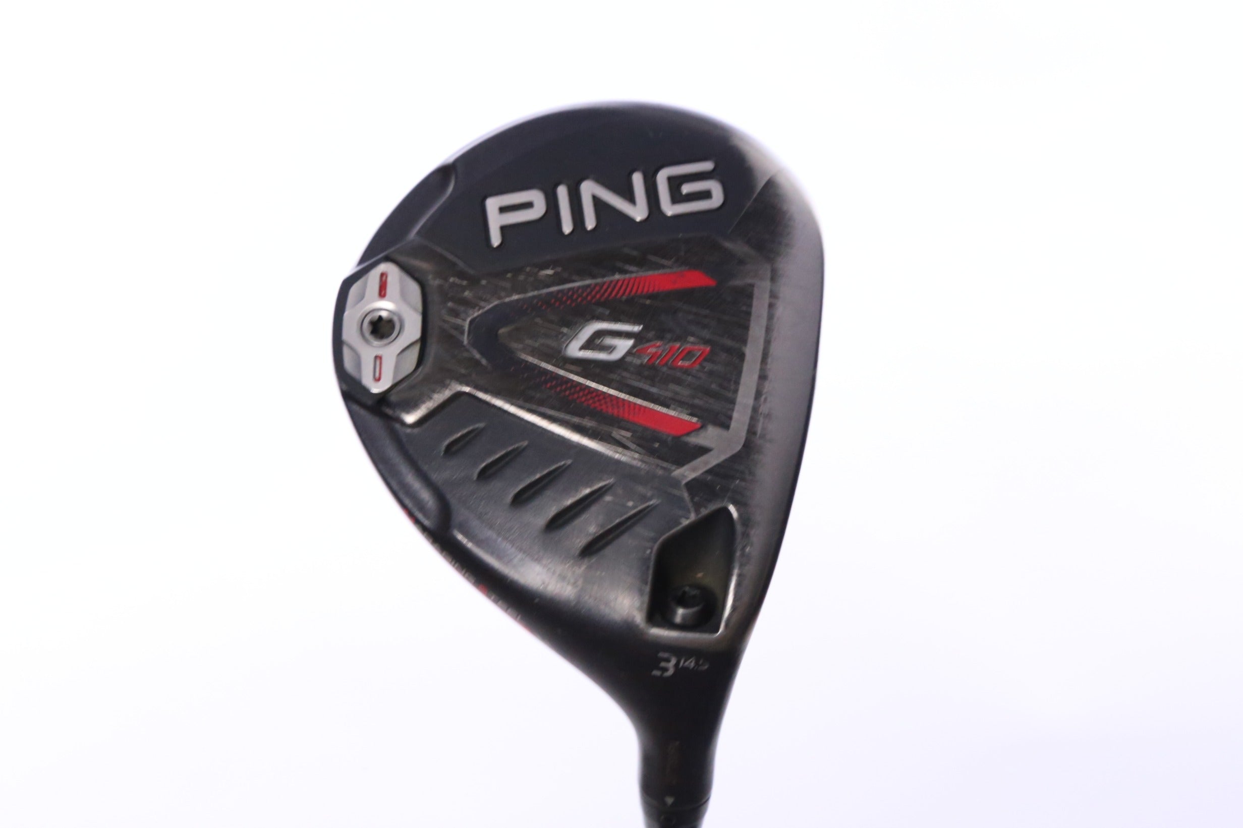 Used Ping G410 3-Wood - Right-Handed - 14.5 Degrees - Regular Flex-Next Round