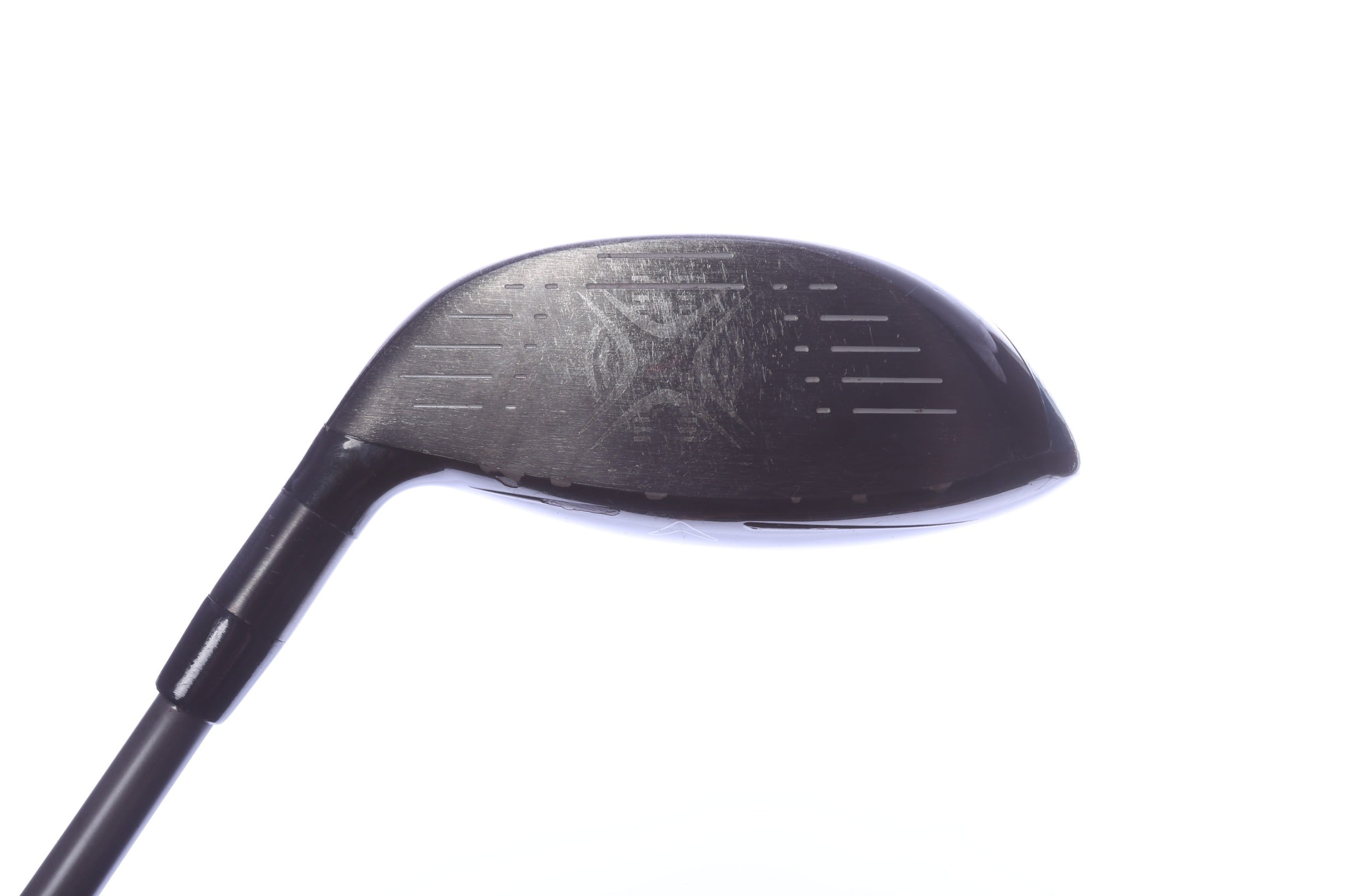 Used Callaway Rogue Heavenwood - Right-Handed - 20 Degrees - Ladies Flex-Next Round