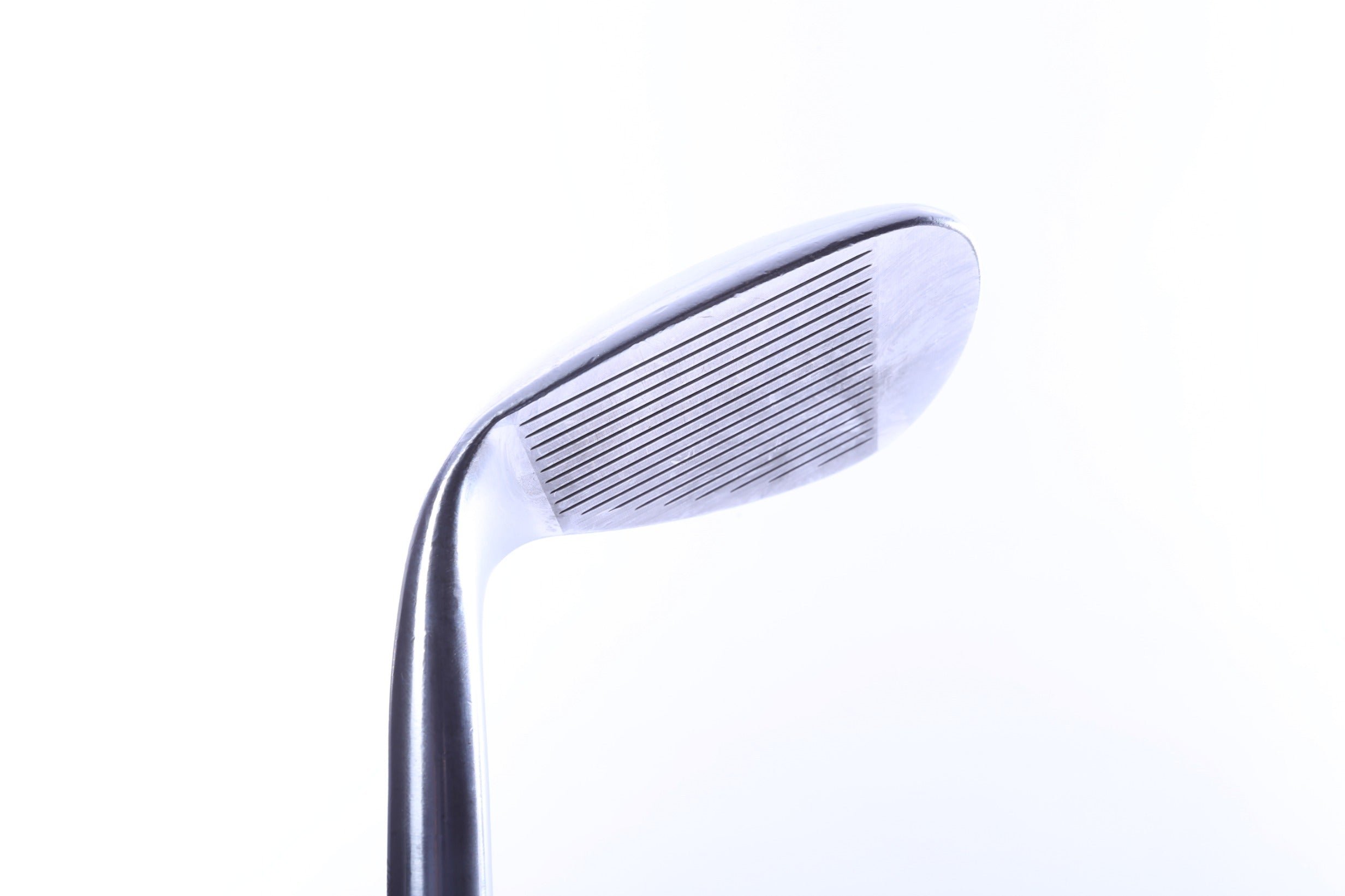 Used Titleist Vokey SM9 Tour Chrome Lob Wedge - Right-Handed - 58 Degrees - Wedge Flex-Next Round
