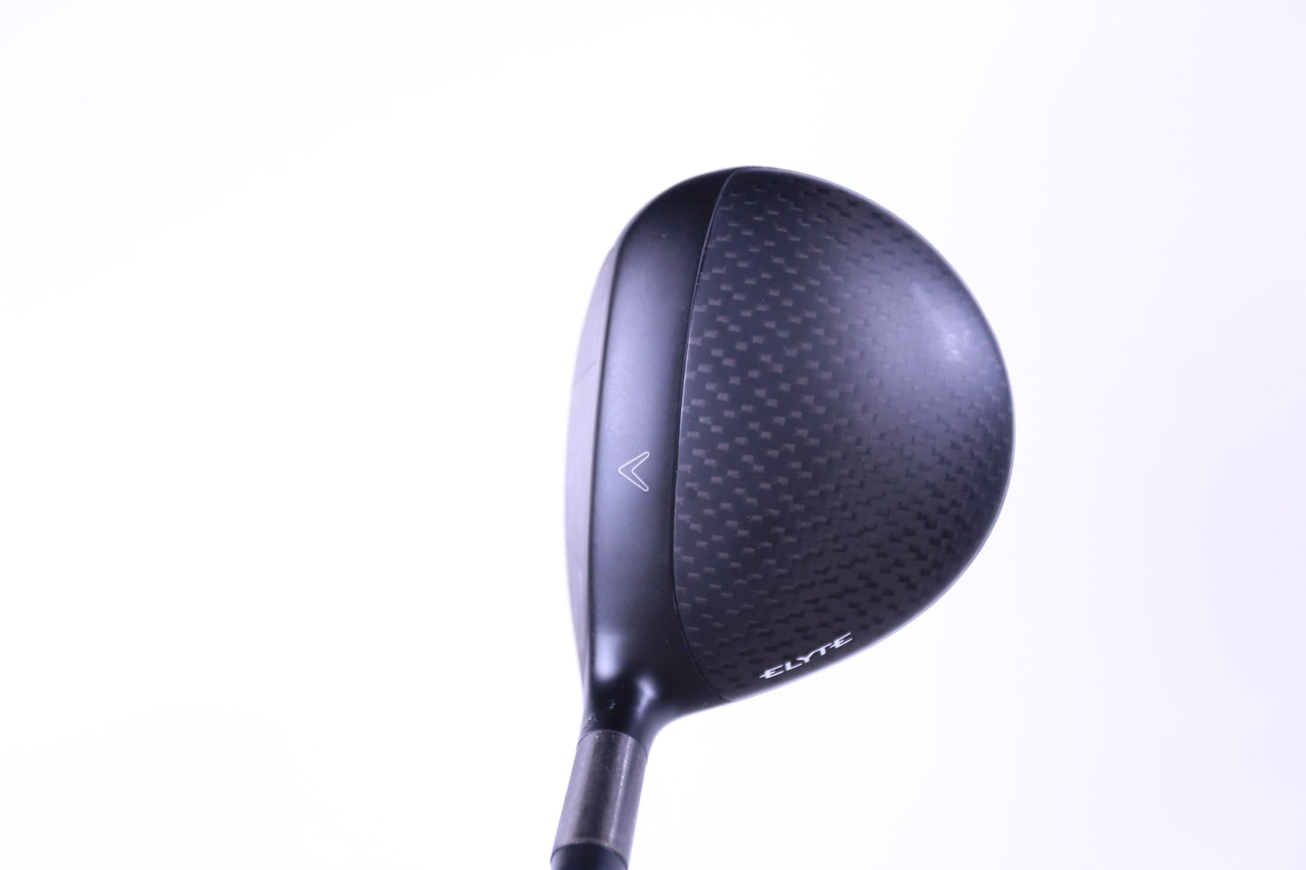 Used Callaway Elyte 7-Wood - Right-Handed - 21 Degrees - Regular Flex-Next Round