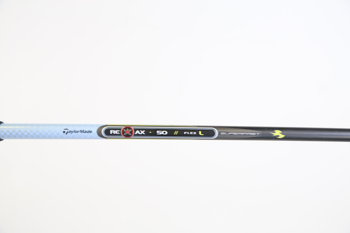 Used TaylorMade Burner Rescue 5H Hybrid - Right-Handed - 25 Degrees - Ladies Flex