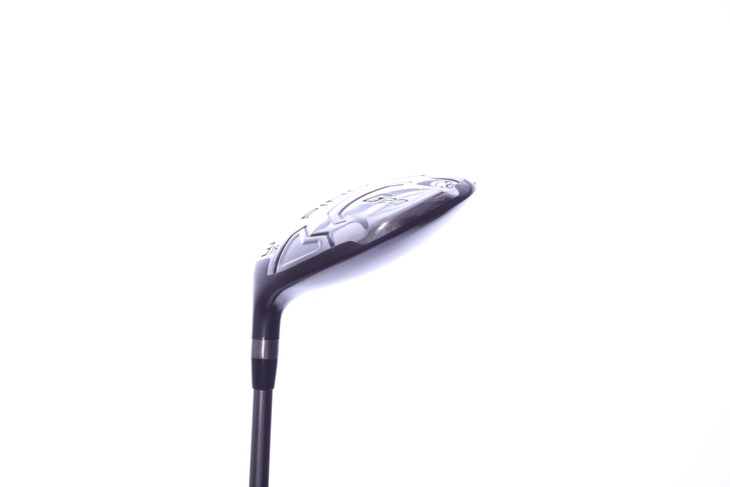 Used Ping G20 - Left-Handed - 15 Degrees - Stiff Flex-Next Round