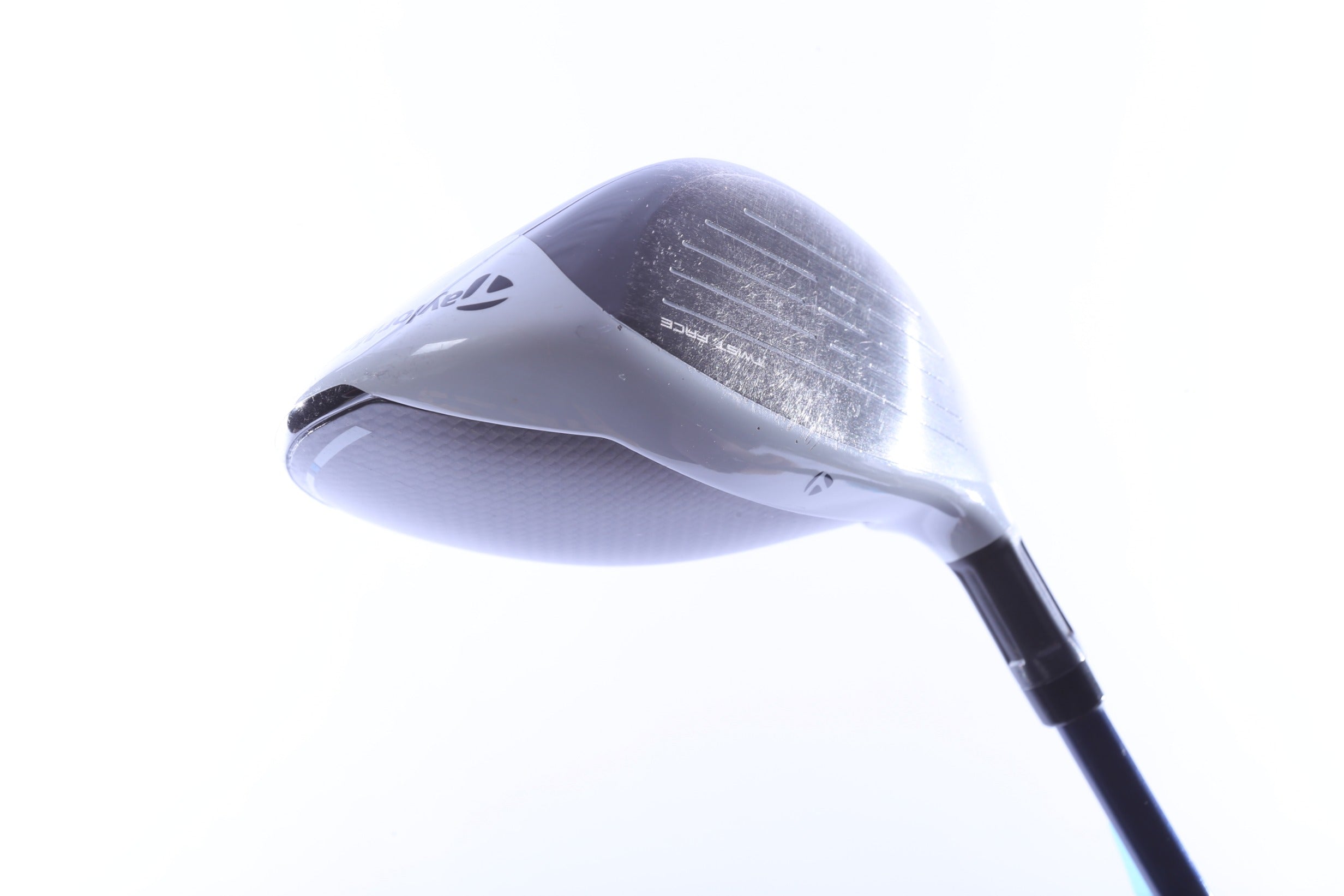 Used TaylorMade SIM MAX 3-Wood - Left-Handed - 15 Degrees - Stiff Flex-Next Round
