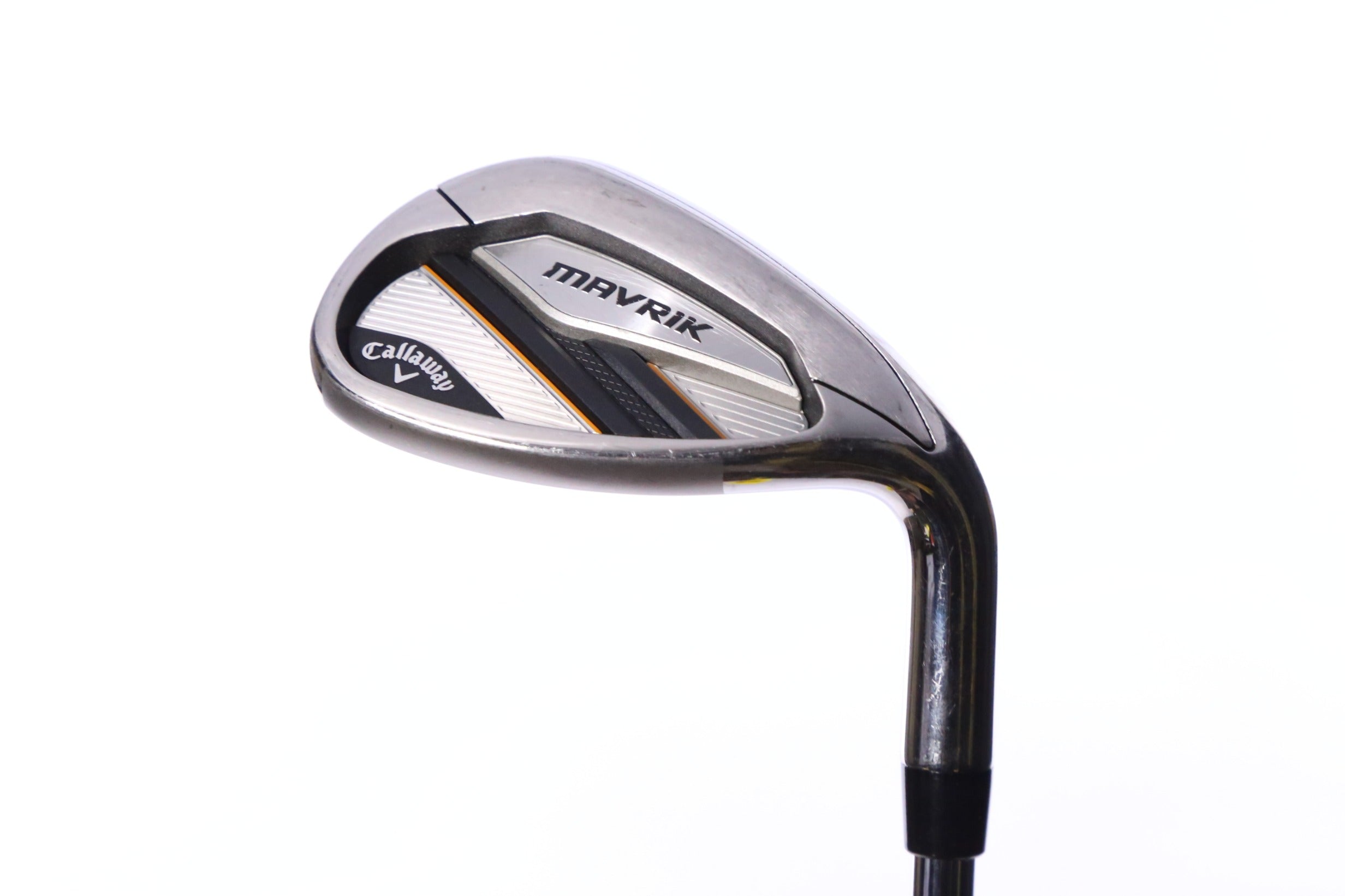 Used Callaway Mavrik Gap Wedge - Right-Handed - 51 Degrees - Stiff Flex-Next Round