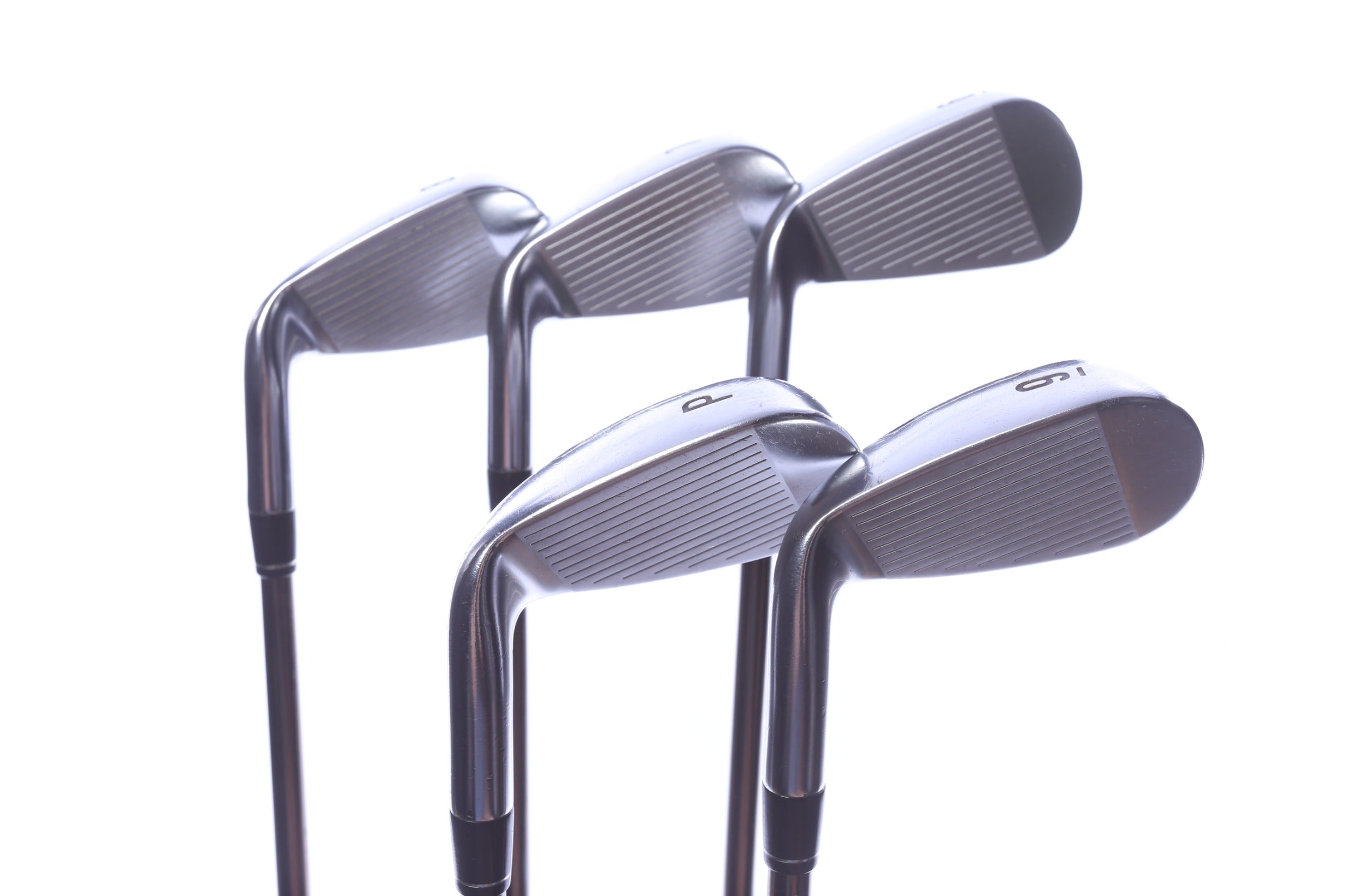 Used Callaway Epic Iron Set - Right-Handed - 6-PW - Ladies Flex