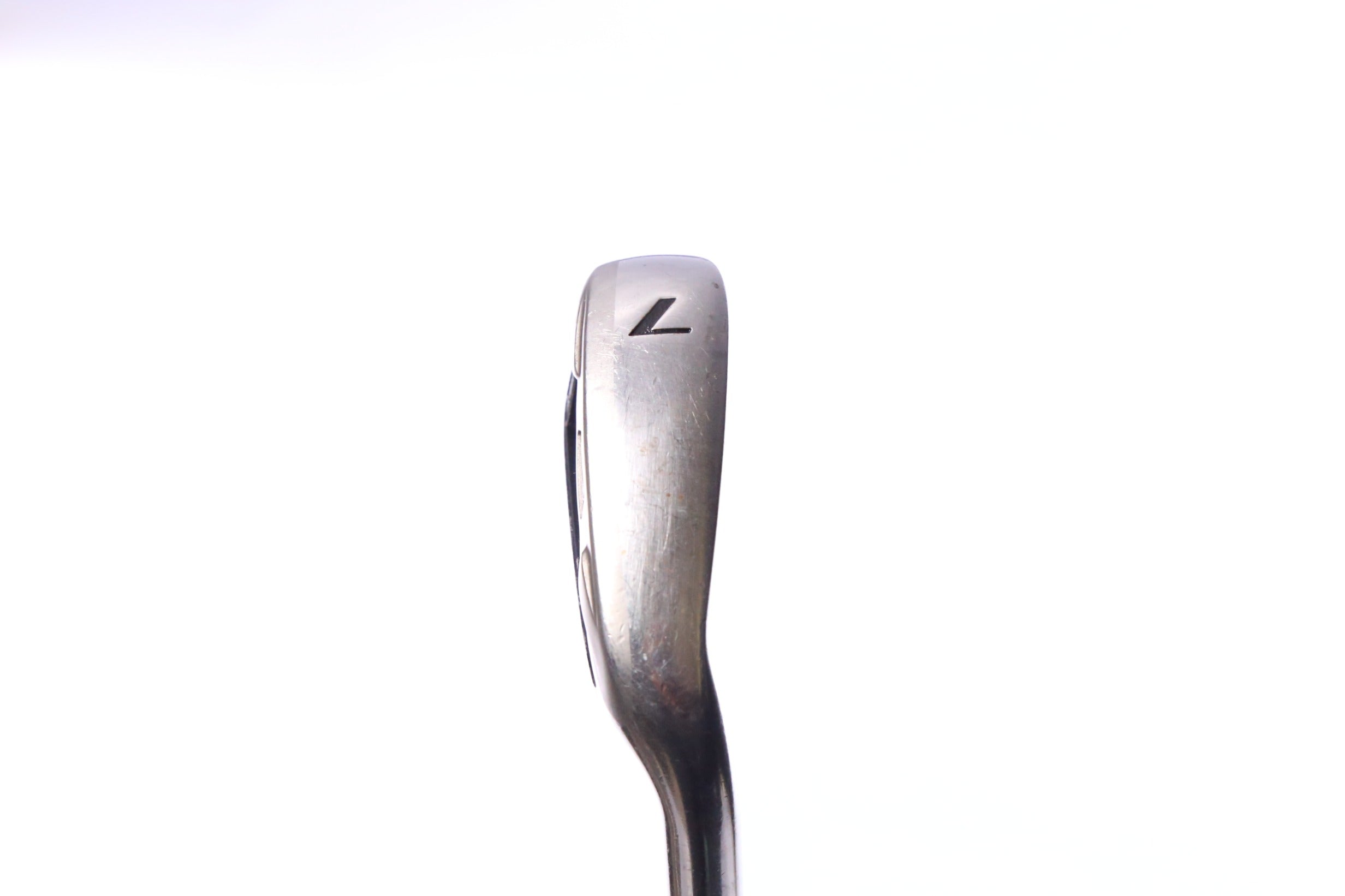 Used Cobra Fly-Z XL Single 7-Iron - Right-Handed - Seniors Flex-Next Round