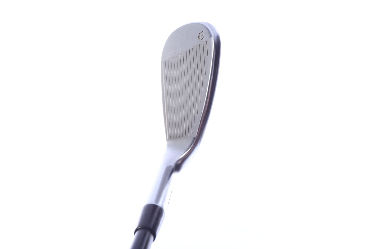Used Ping G430 Pitching Wedge - Right-Handed - 45 Degrees - Regular Flex-Next Round