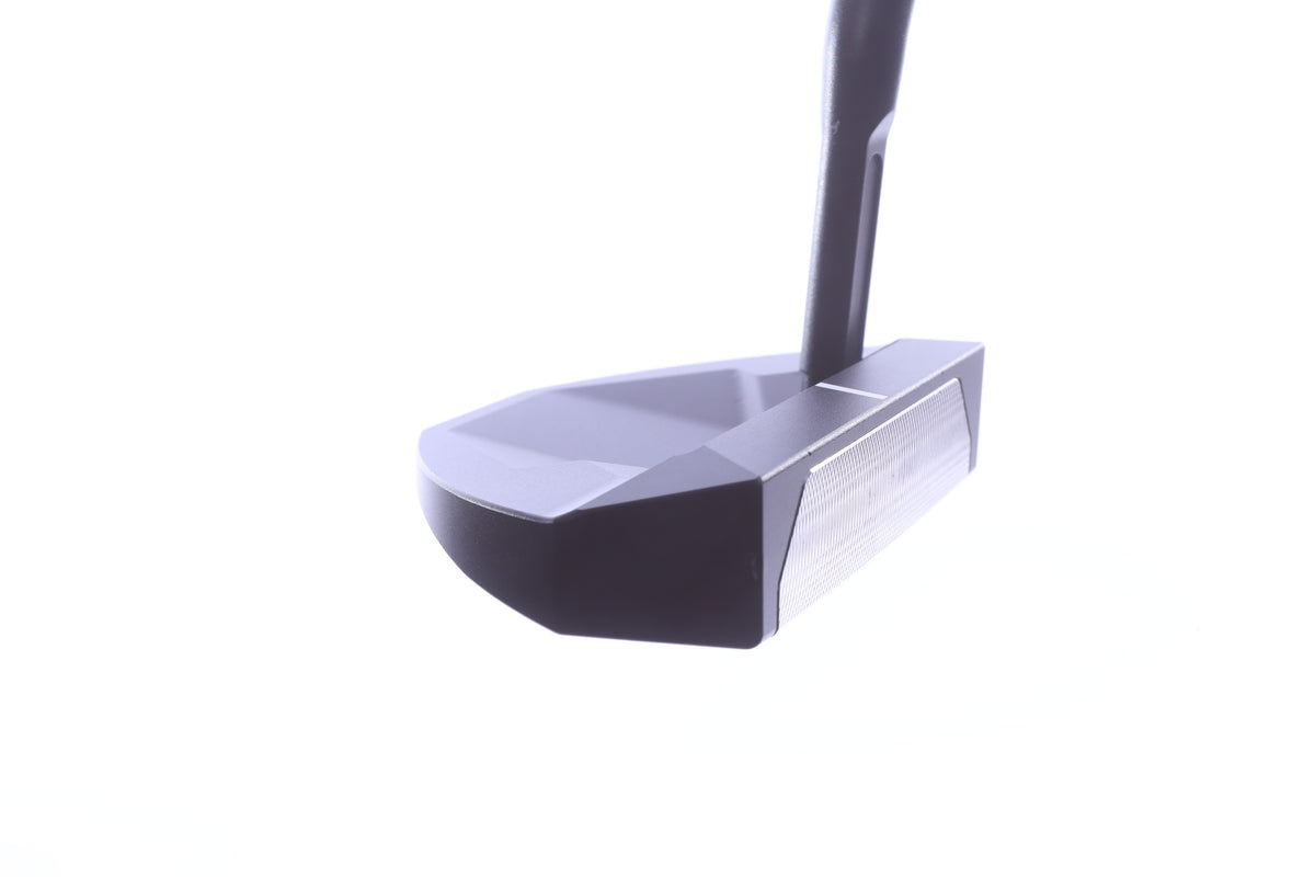 Used L.A.B. Golf OZ.1i HS Putter - Right-Handed - 35 in - Mallet