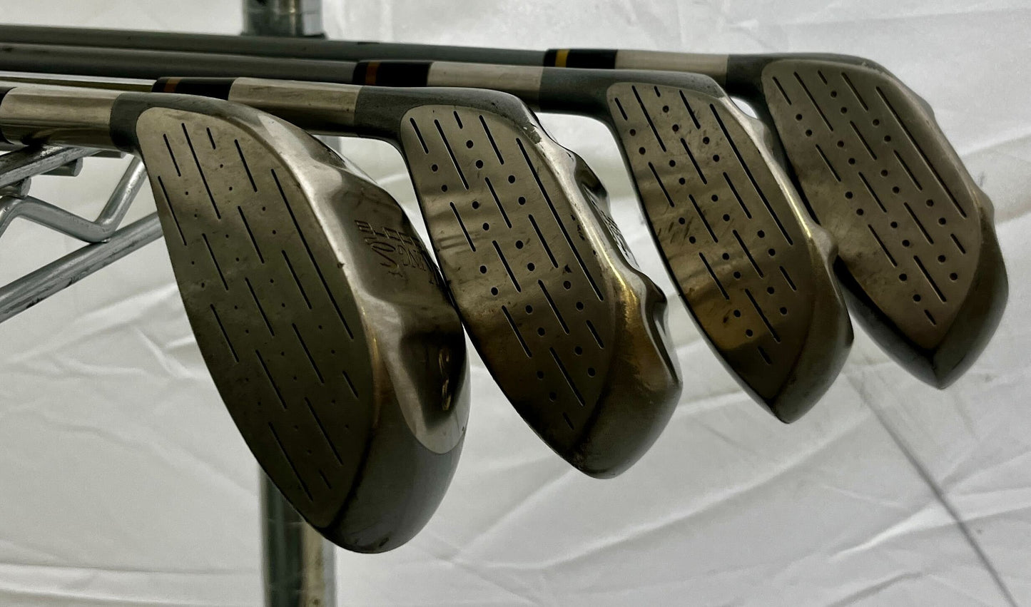 Wholesale Lot of 30 Golf Clubs - Callaway & King Cobra Fairway Woods-Next Round