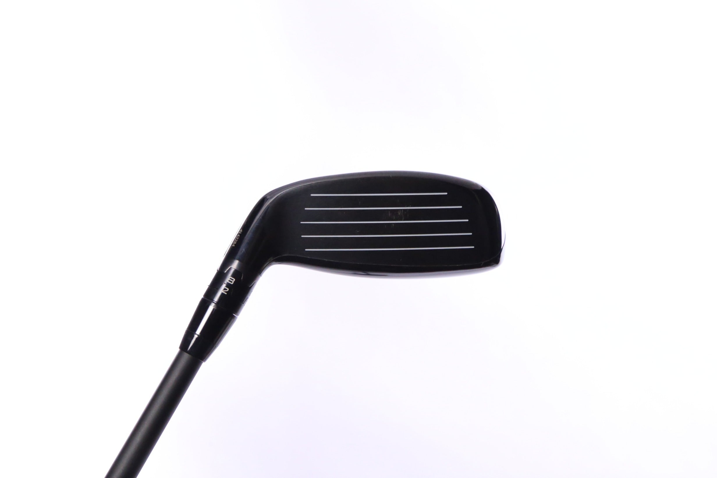 Used Titleist GT3 3H Hybrid - Right-Handed - 19 Degrees - Stiff Flex-Next Round