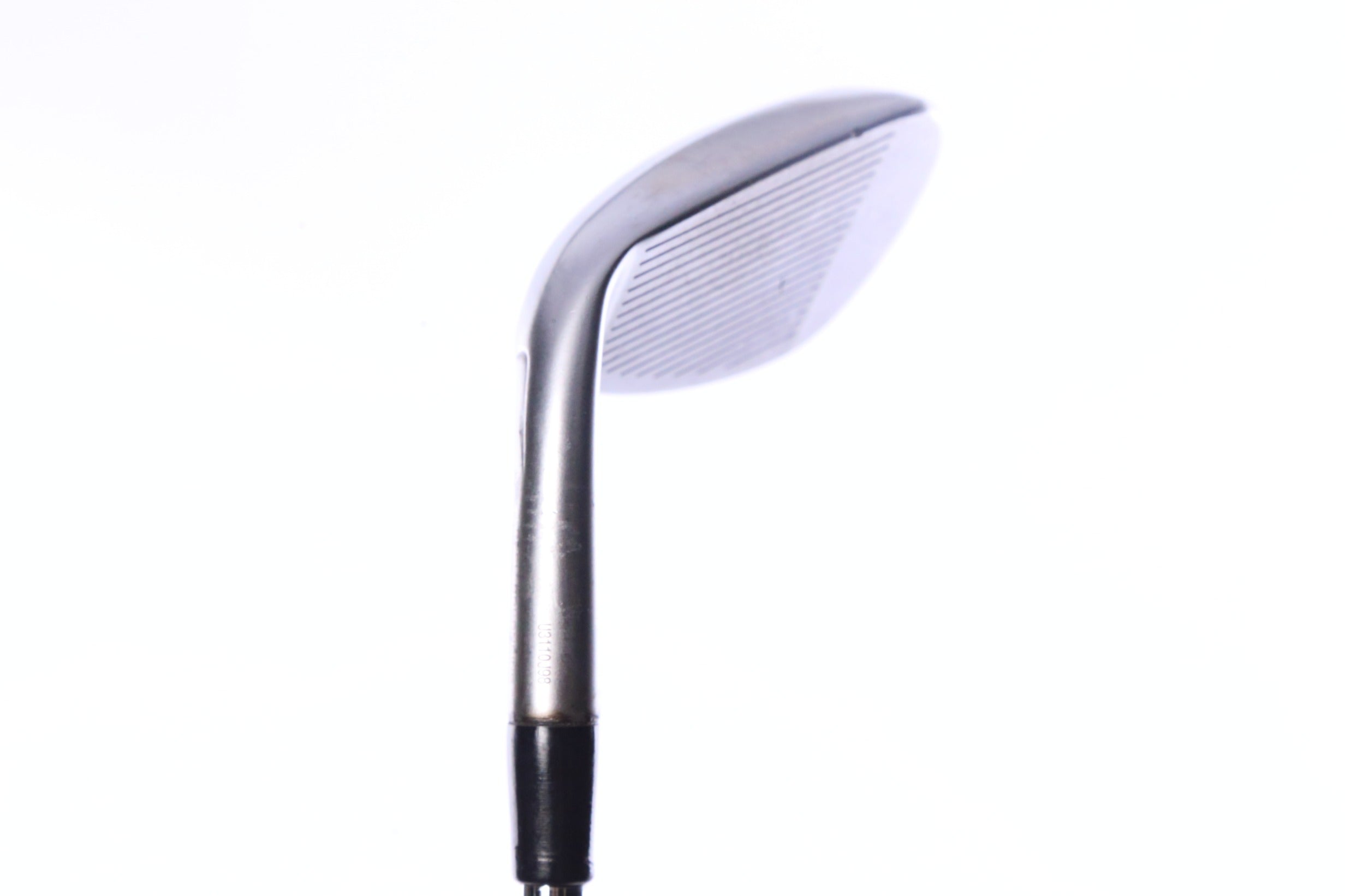 Used Cleveland CBX 2 Gap Wedge - Right-Handed - 52 Degrees - Stiff Flex-Next Round