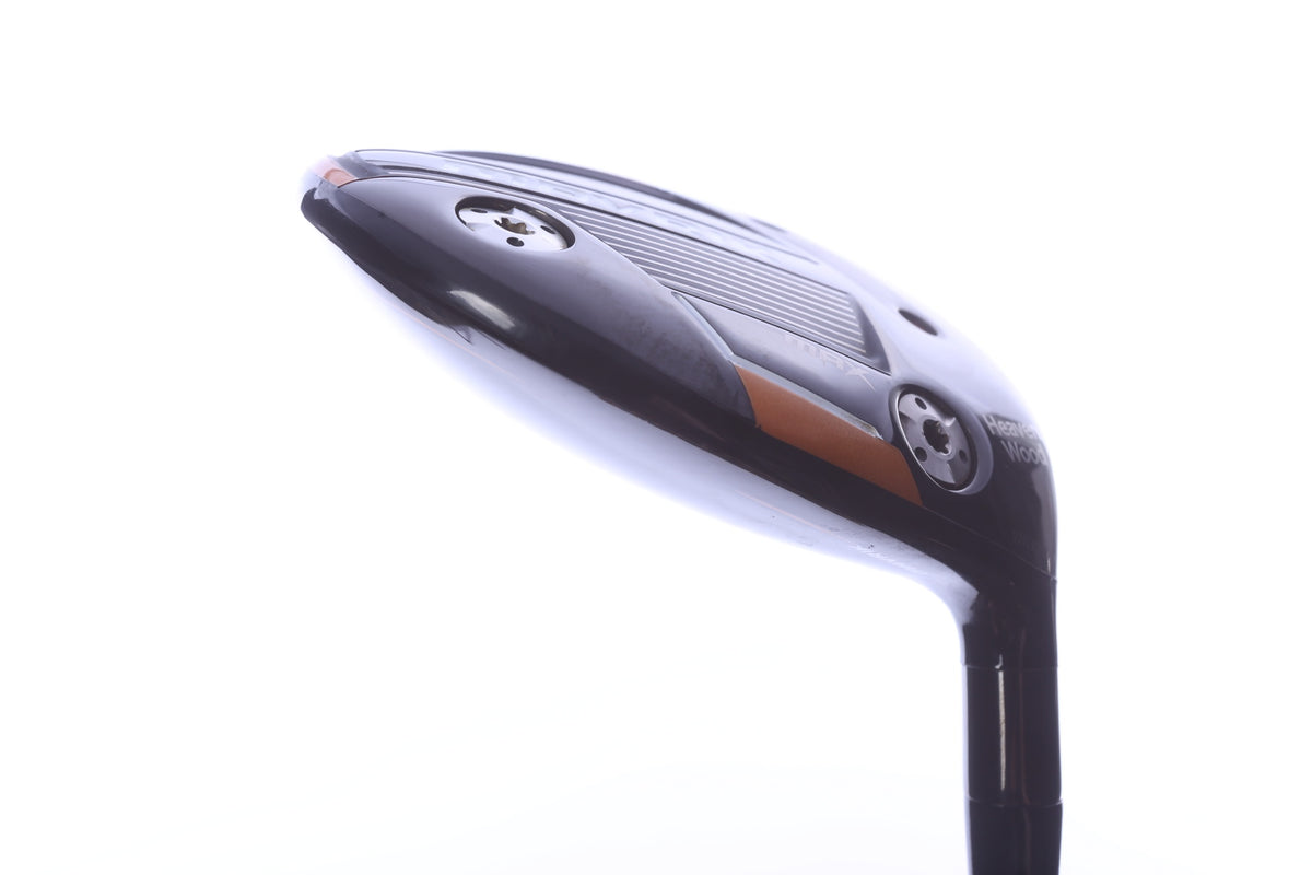 Used Callaway Mavrik Max Heavenwood - Right-Handed - 20 Degrees - Seniors Flex