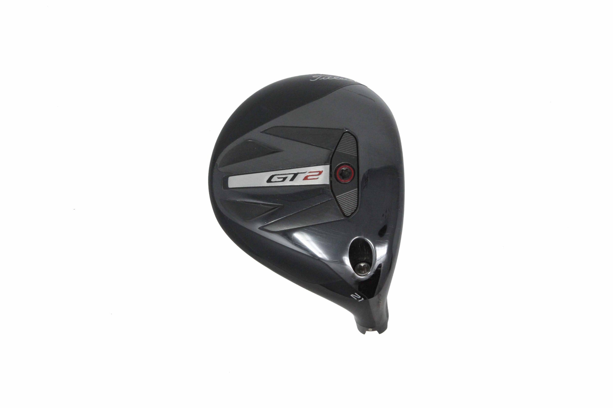 Used Titleist GT2 5-Wood - HEAD ONLY - Right-Handed - 21 Degrees