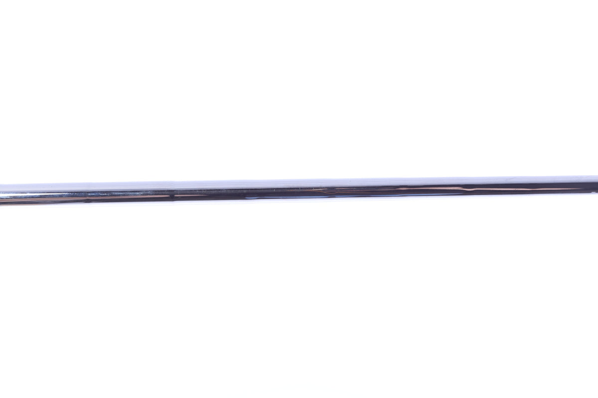 Used TaylorMade SIM2 MAX Single 7-Iron - Left-Handed - Stiff Flex