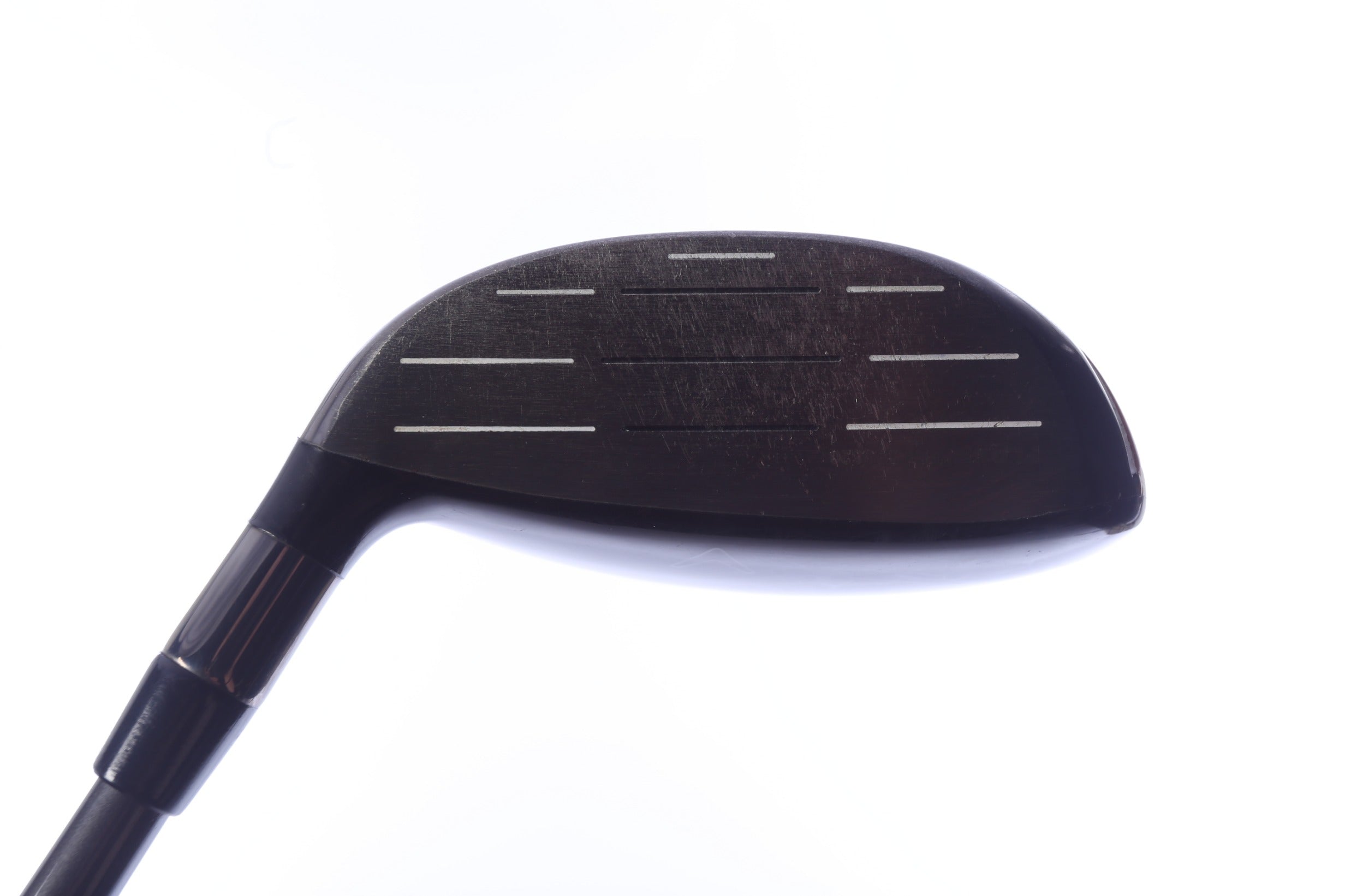 Used Callaway Mavrik Max 7-Wood - Right-Handed - 21 Degrees - Regular Flex