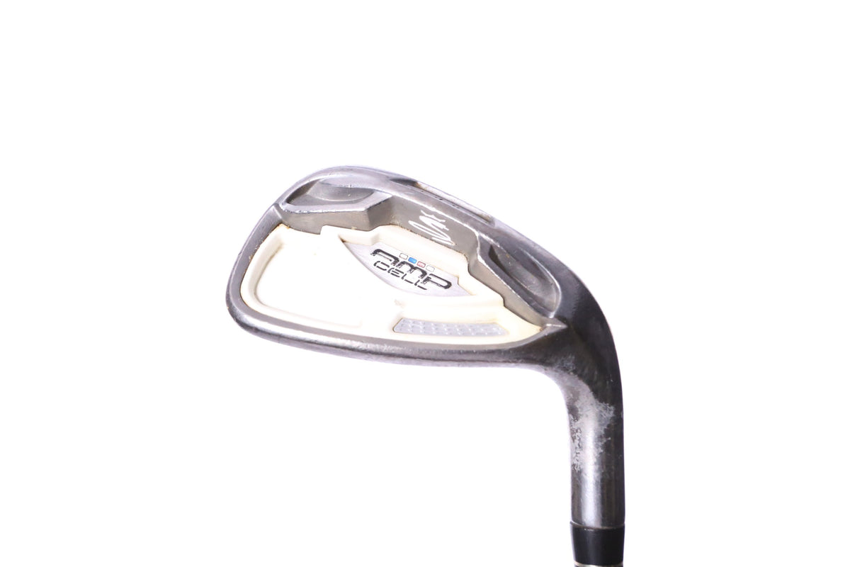 Used Cobra AMP Cell Pitching Wedge - Right-Handed - 44 Degrees - Stiff Flex