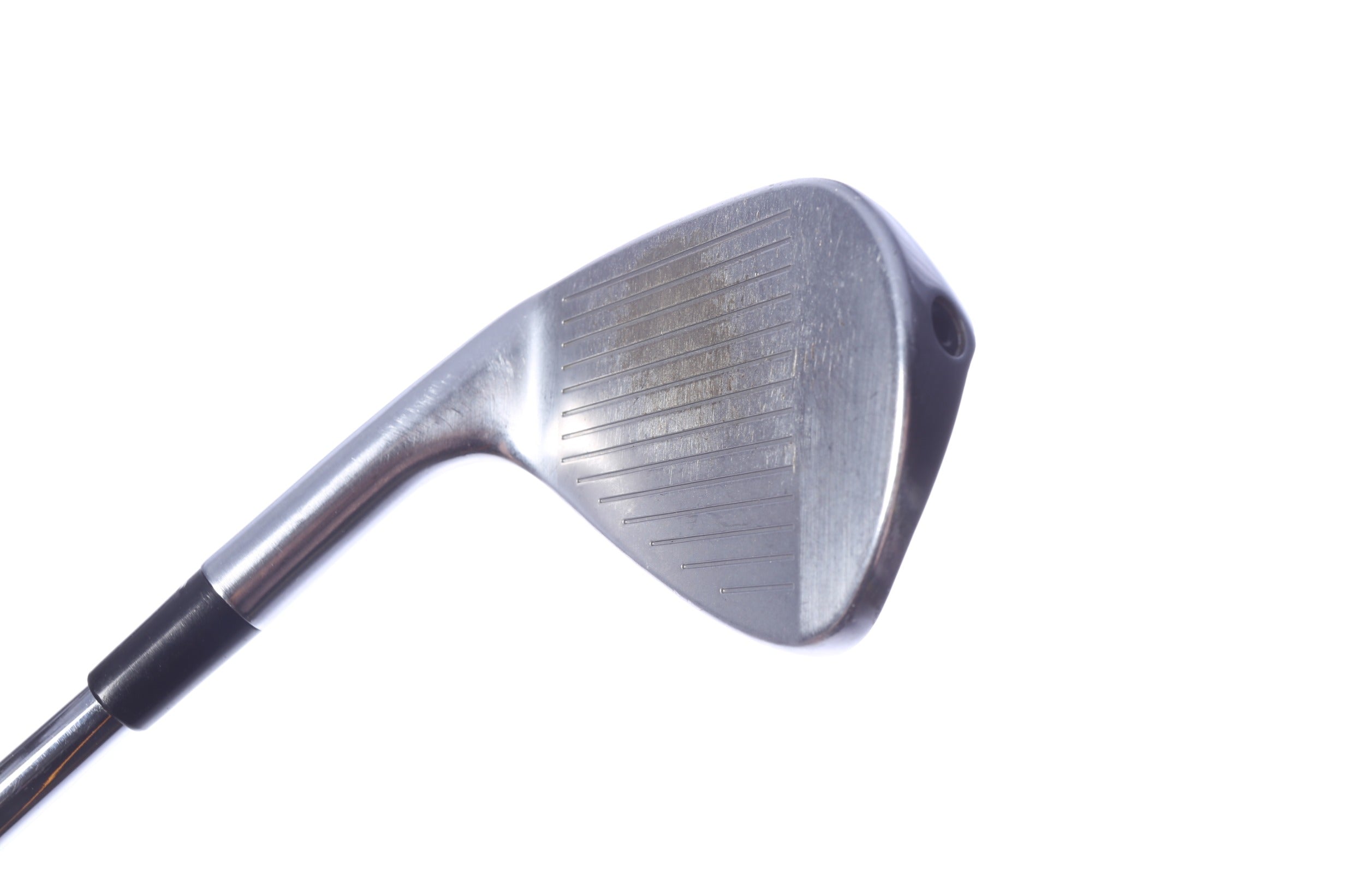 Used TaylorMade 2023 P770 Single 9-Iron - Right-Handed - Stiff Flex
