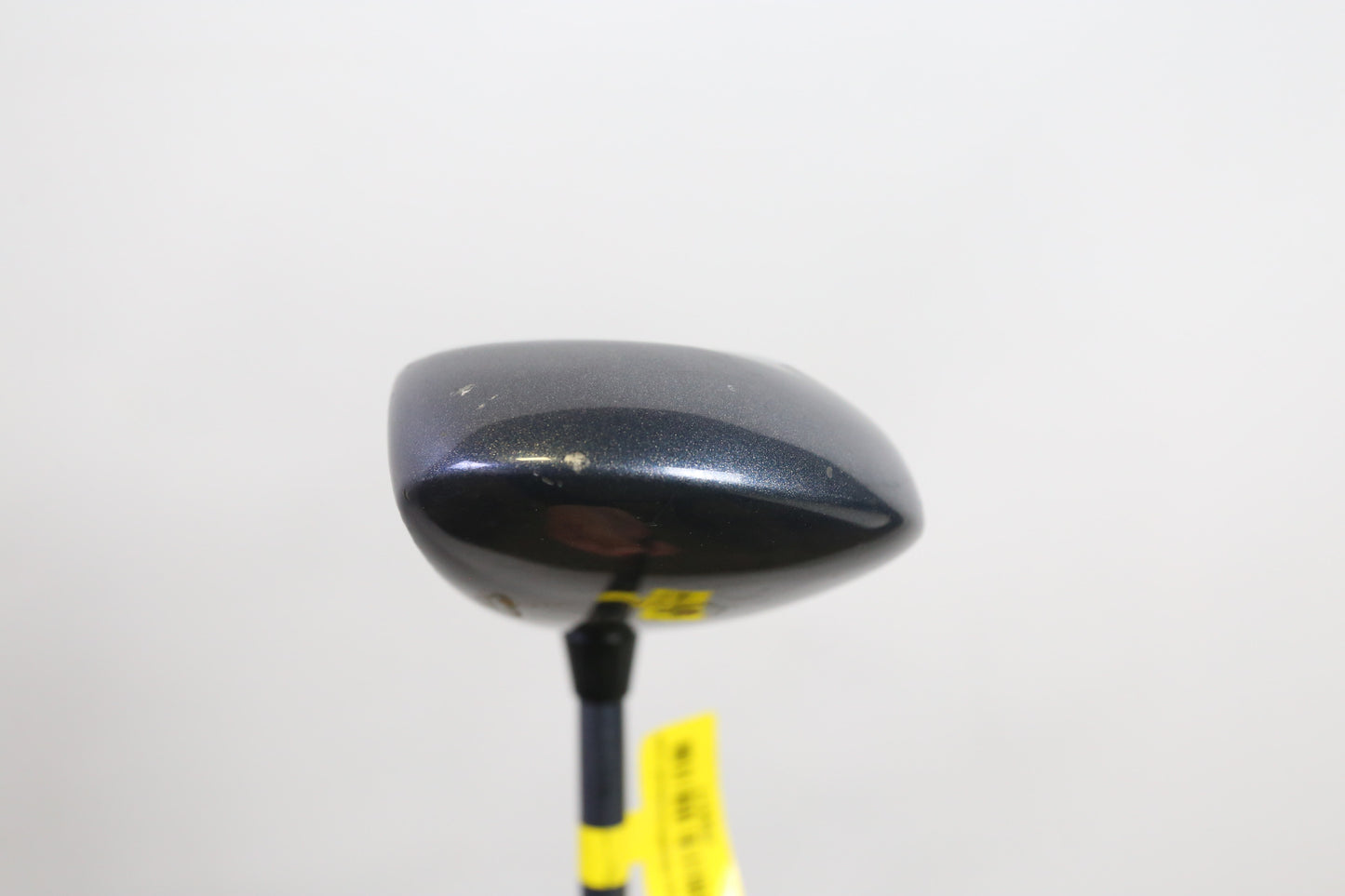 Used Callaway Steelhead III 5-Wood - Right-Handed - 19 Degrees - Seniors Flex