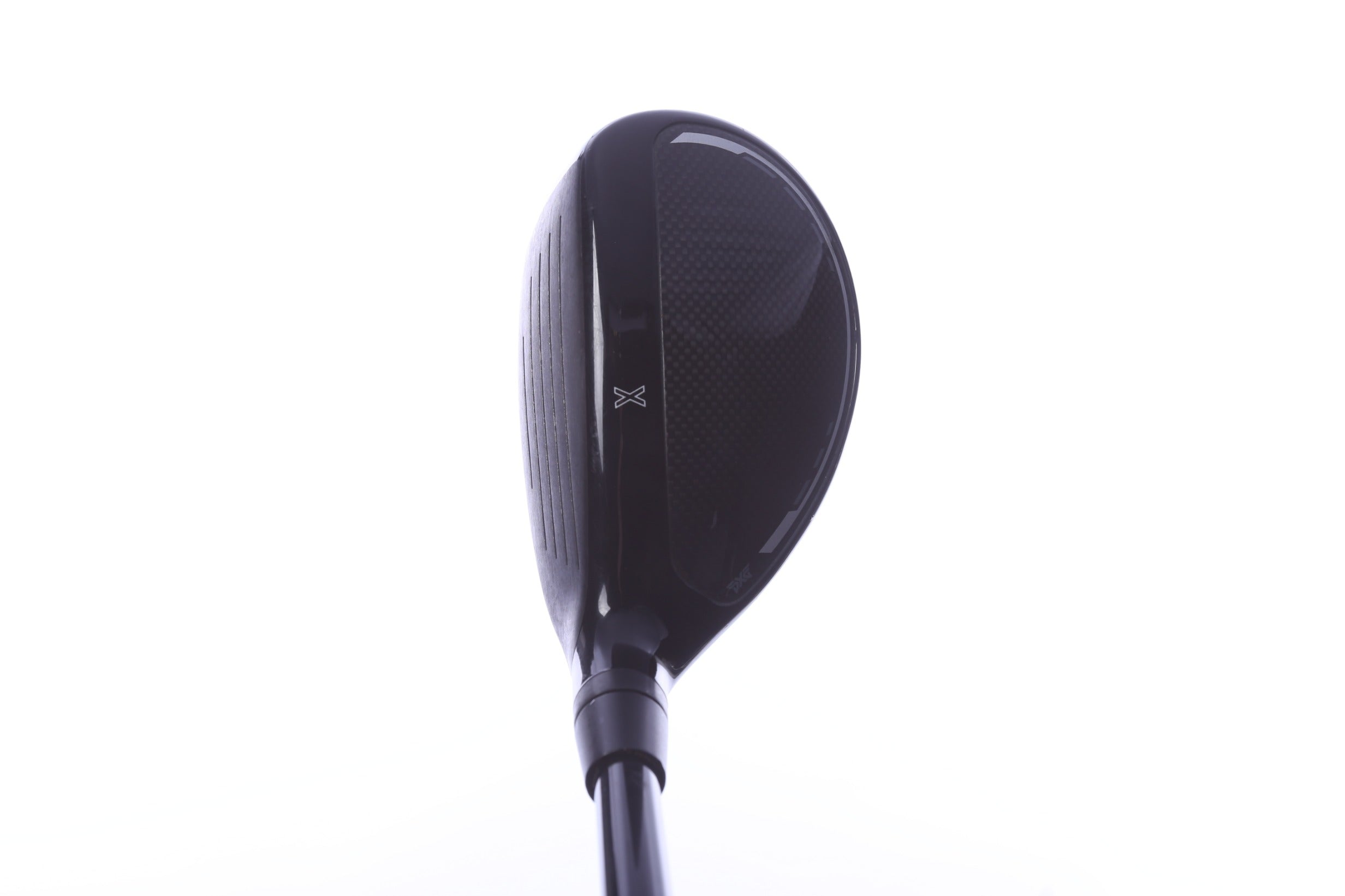 Used PXG 0311 Black OPS 4H Hybrid - Right-Handed - 22 Degrees - Regular Flex