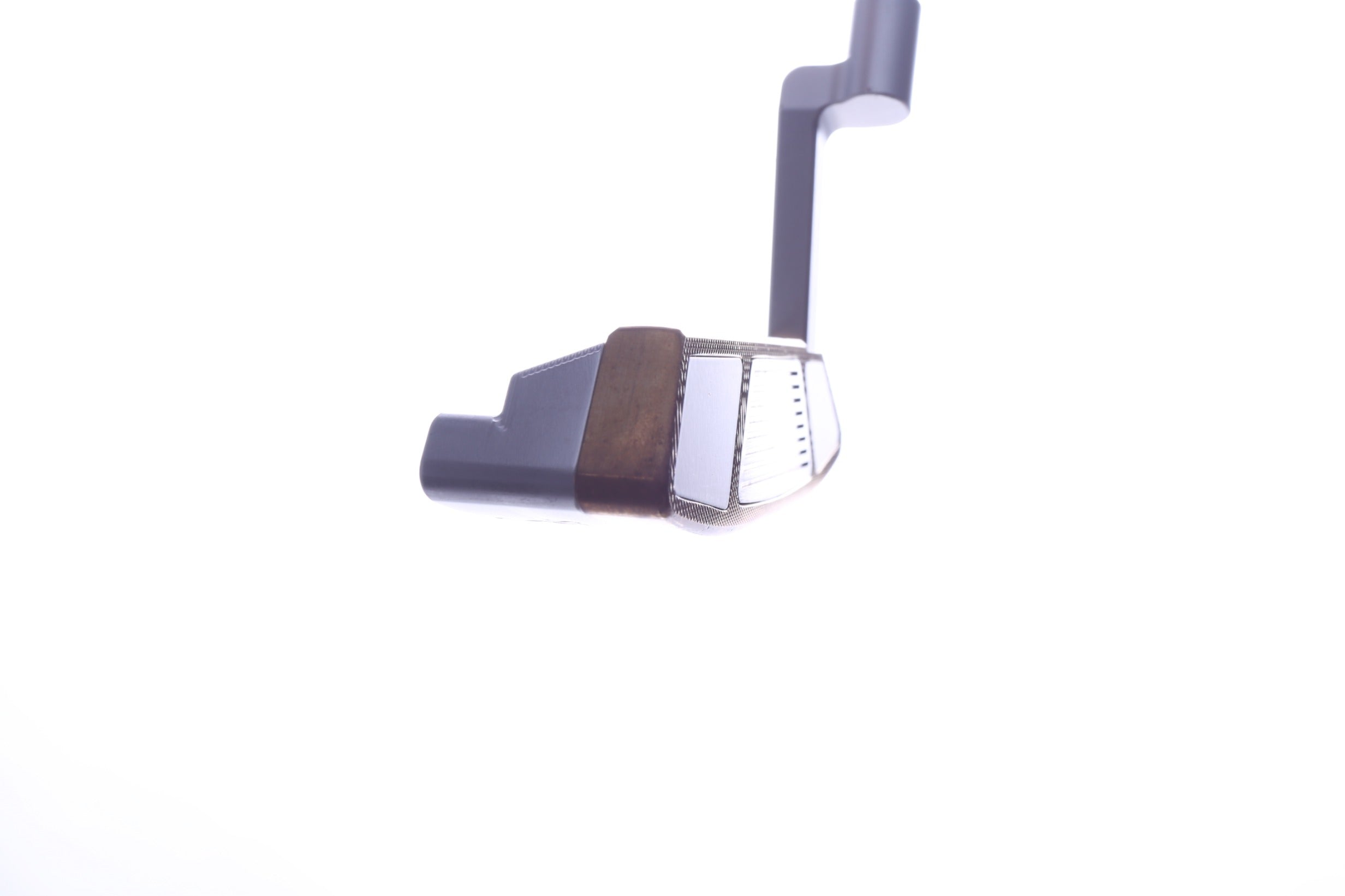 Used Sacks Parente Series 66 Putter - Right-Handed - 34 in - Blade-Next Round