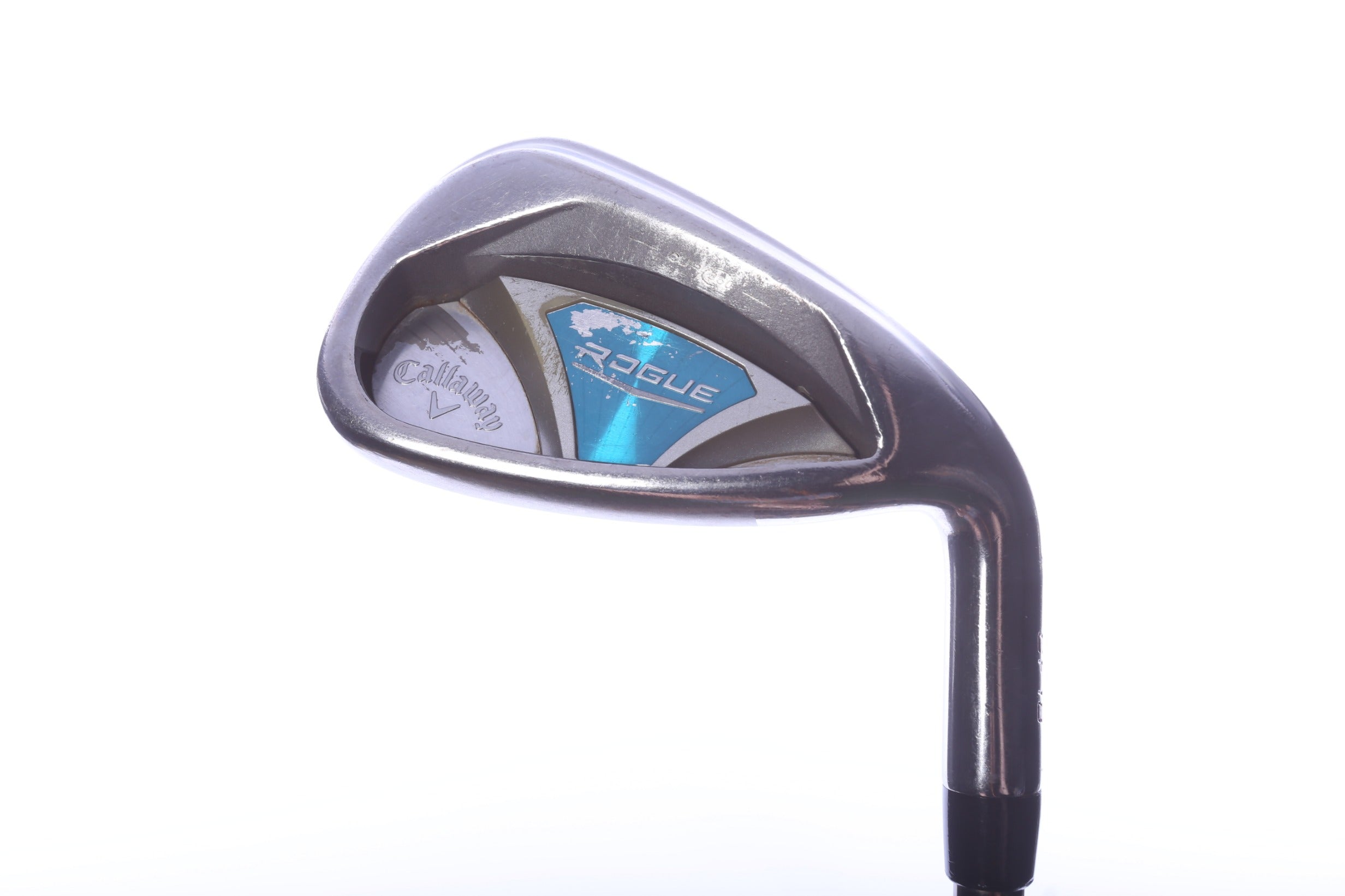 Used Callaway Rogue Single 8-Iron - Right-Handed - Ladies Flex