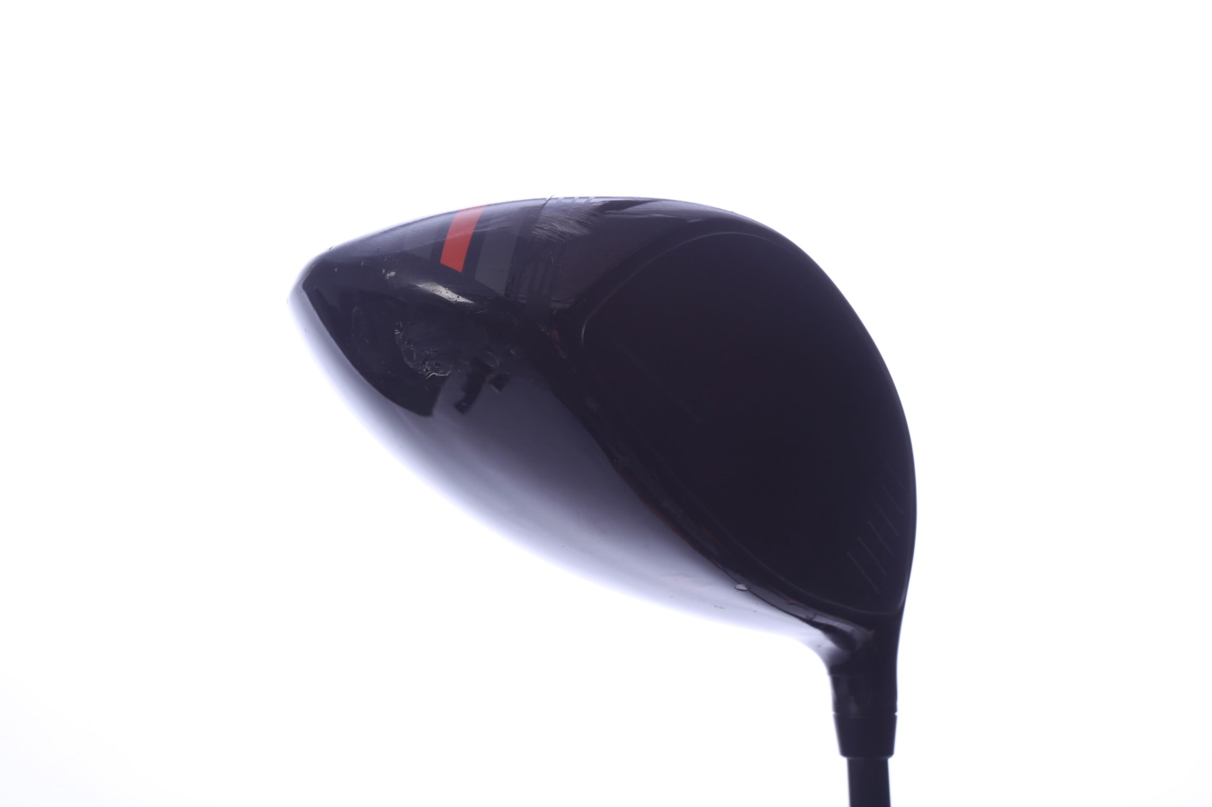 Used Cobra King LTD Black Driver - 10.5 Degrees - Stiff Flex Aldila Rouge 95 MSI - Left-Handed-Next Round