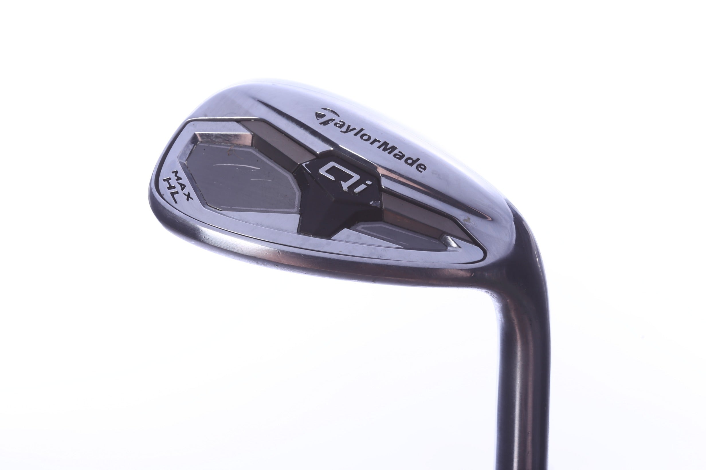 Used TaylorMade Qi Max HL Approach Wedge - Right-Handed - 50 Degrees - Stiff Flex