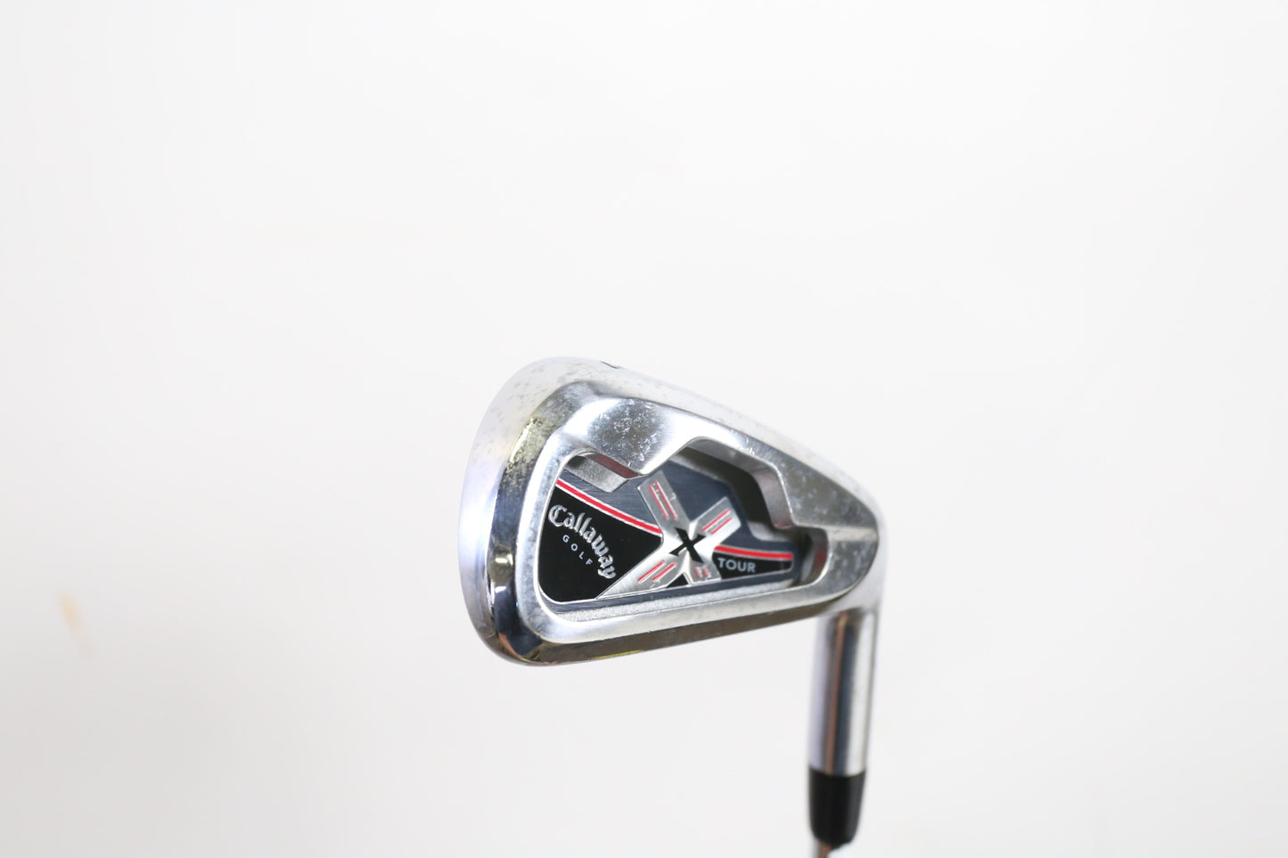 Used Callaway X-Tour Single 6-Iron - Right-Handed - Stiff Flex