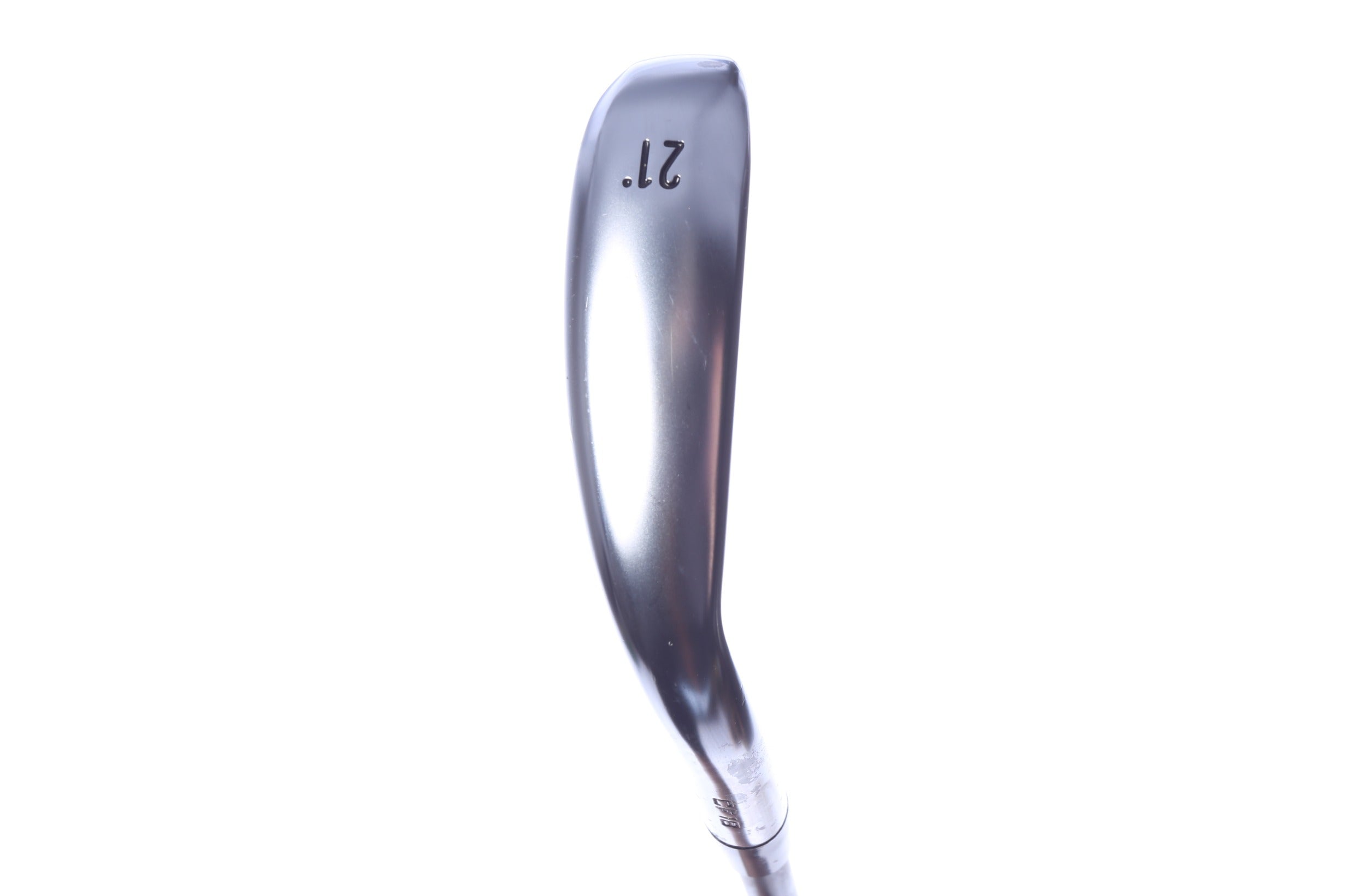 Used Callaway X Forged UT Single Utility 3-Iron - Right-Handed - Regular Flex-Next Round