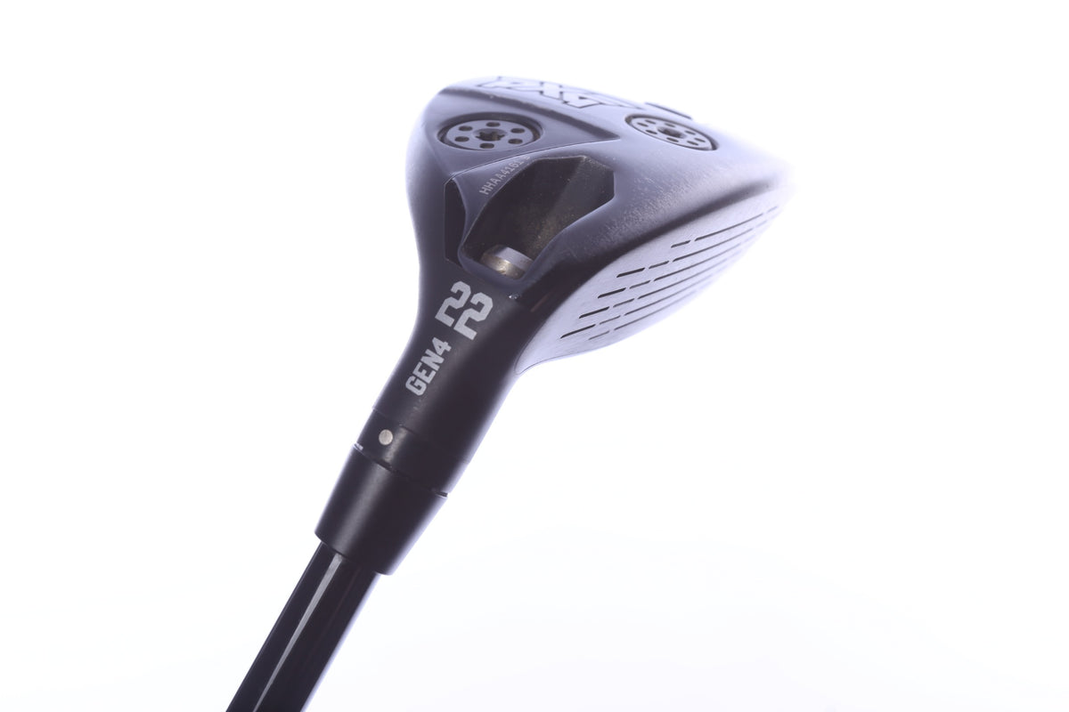 Used PXG 0311 GEN5 4H Hybrid - Right-Handed - 22 Degrees - Variable Flex