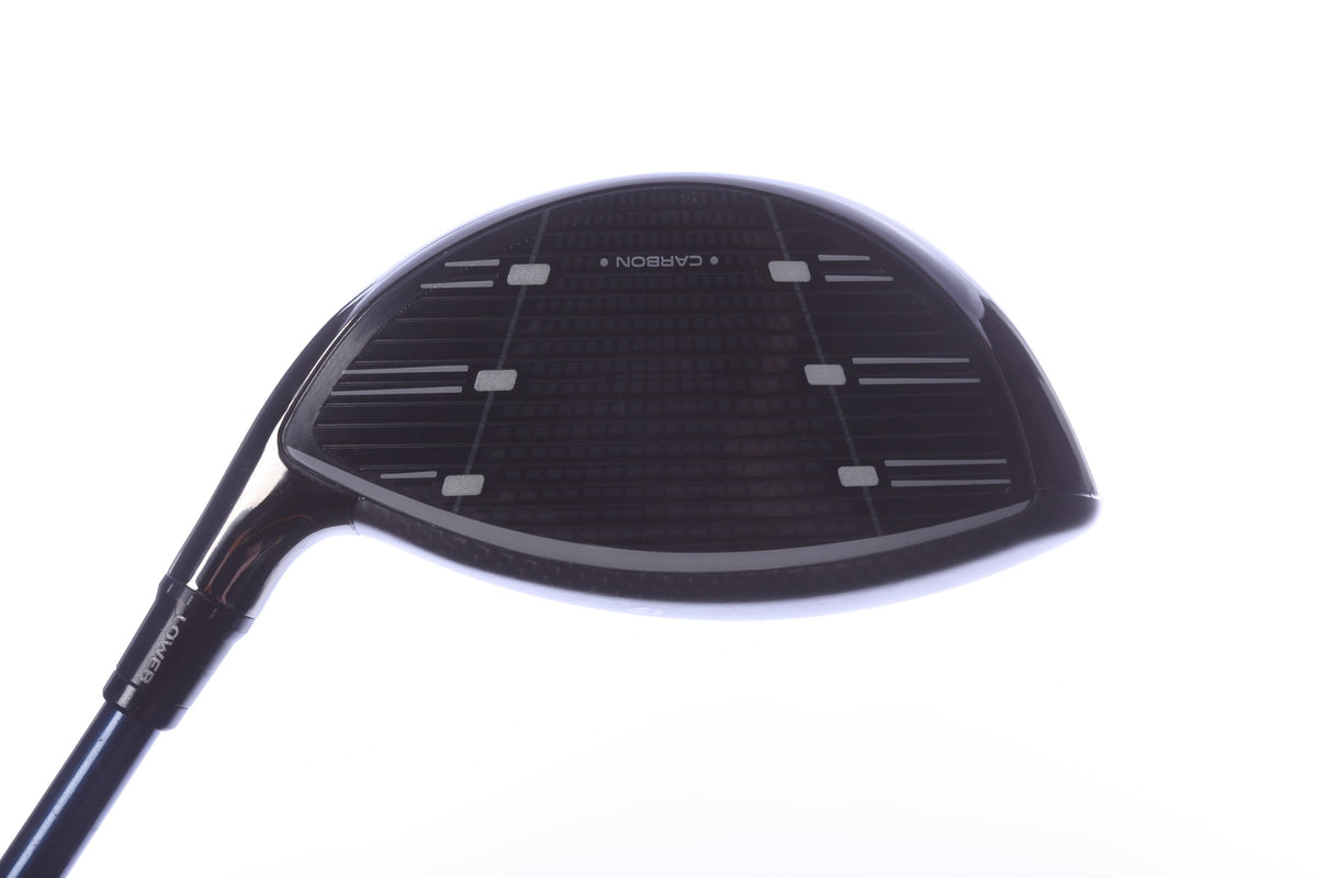Used TaylorMade Qi35 Driver - 10.5 Degrees - Stiff Flex Fujikura VENTUS Blue - Right-Handed