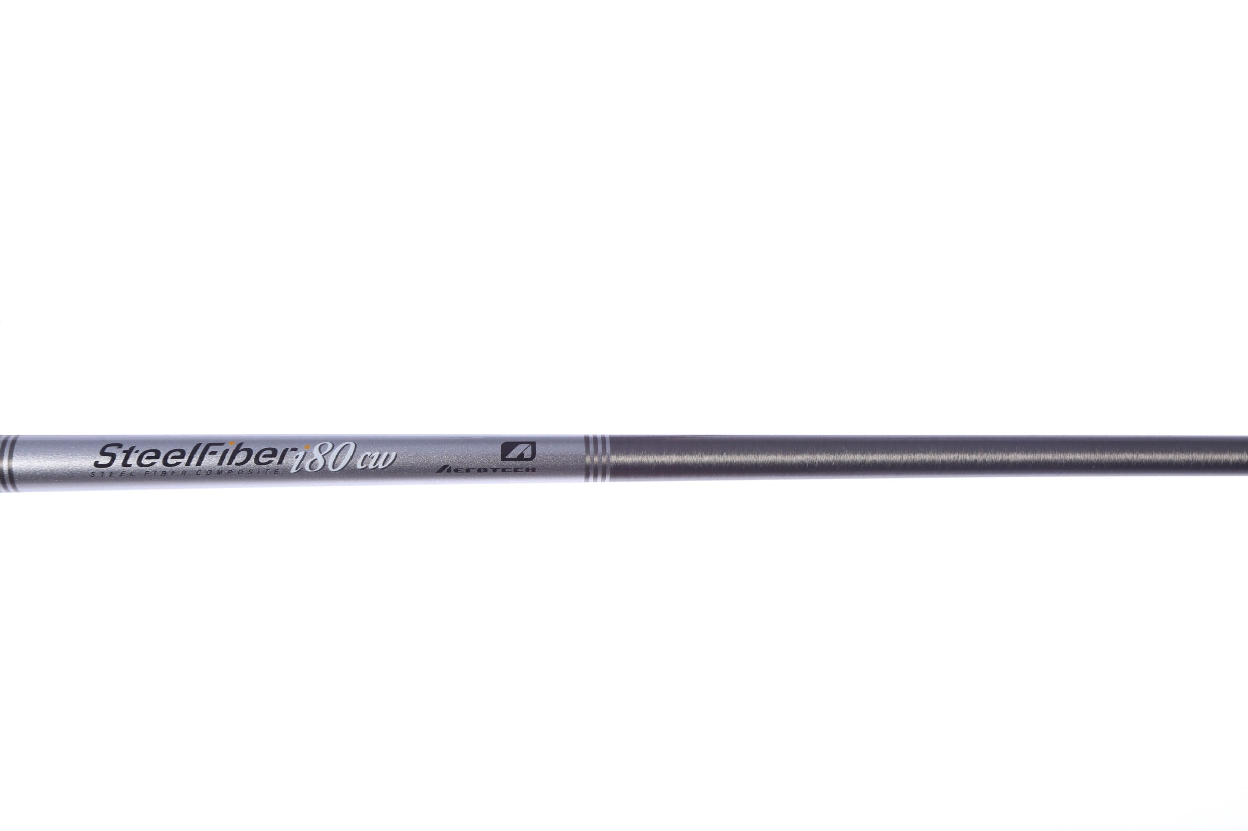 Used TaylorMade 2023 P770 Single 8-Iron - Right-Handed - Regular Flex-Next Round
